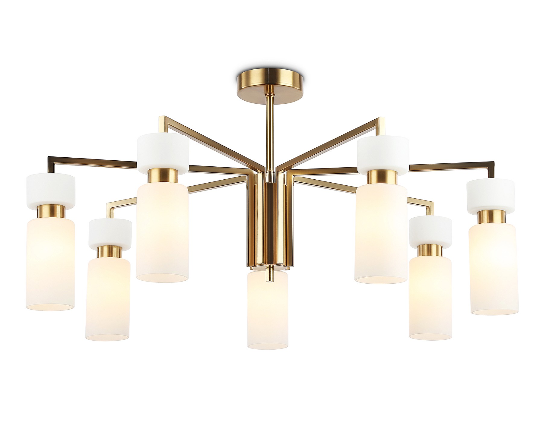 Потолочная люстра Ambrella Heigh Light LH56126