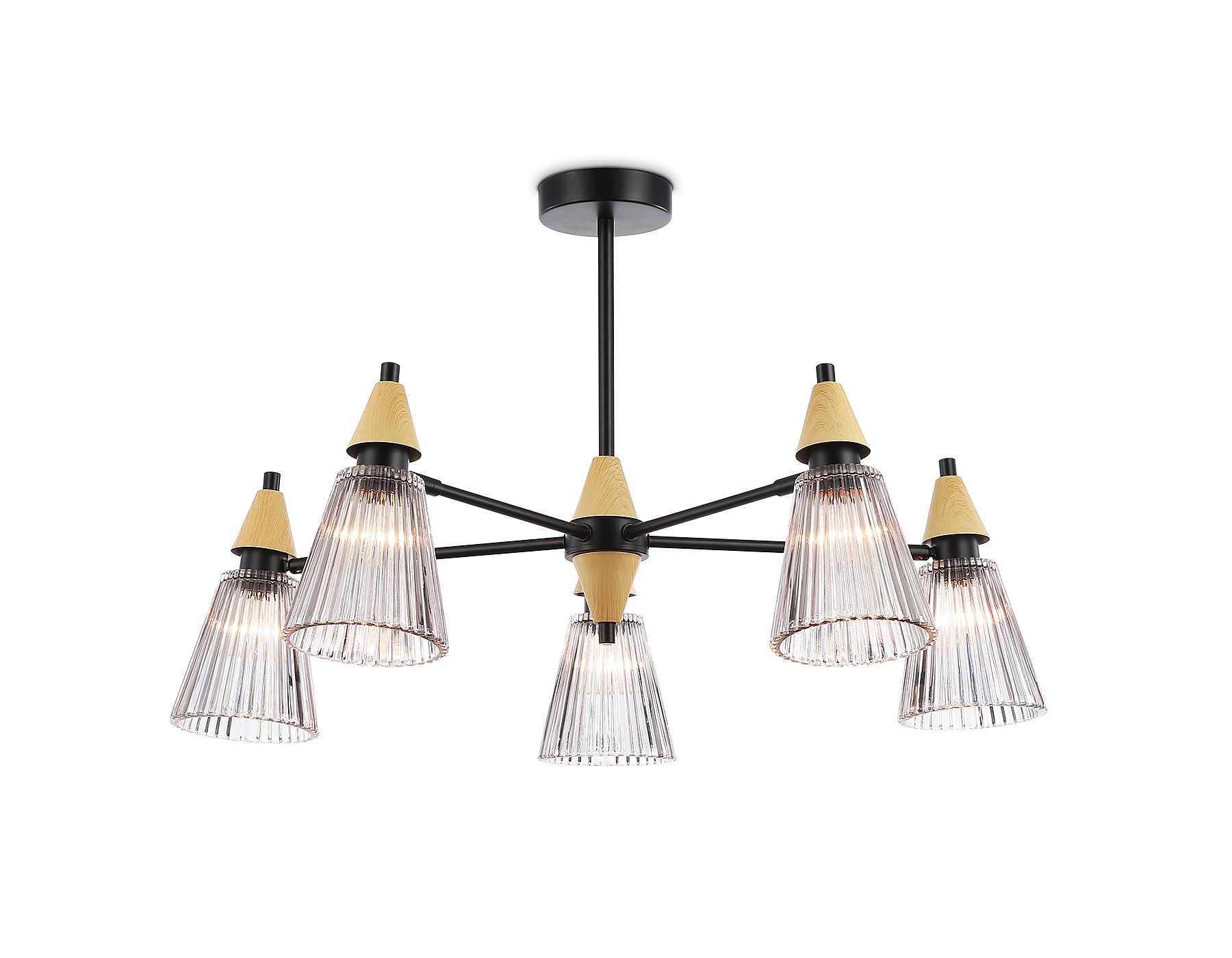 Потолочная люстра Ambrella Heigh Light LH58114