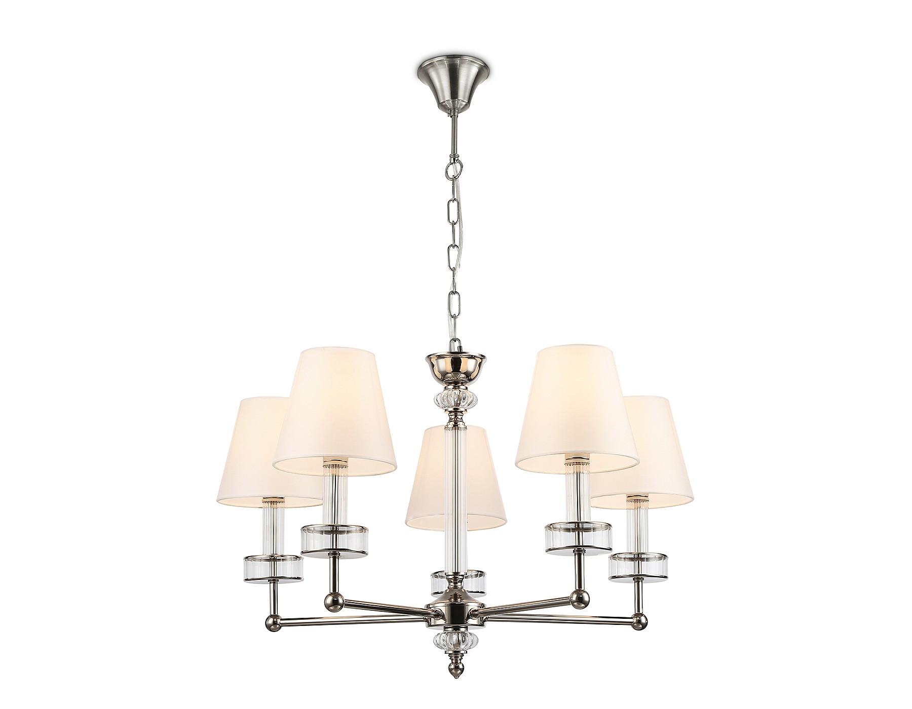 Подвесная люстра Ambrella Heigh Light LH71001