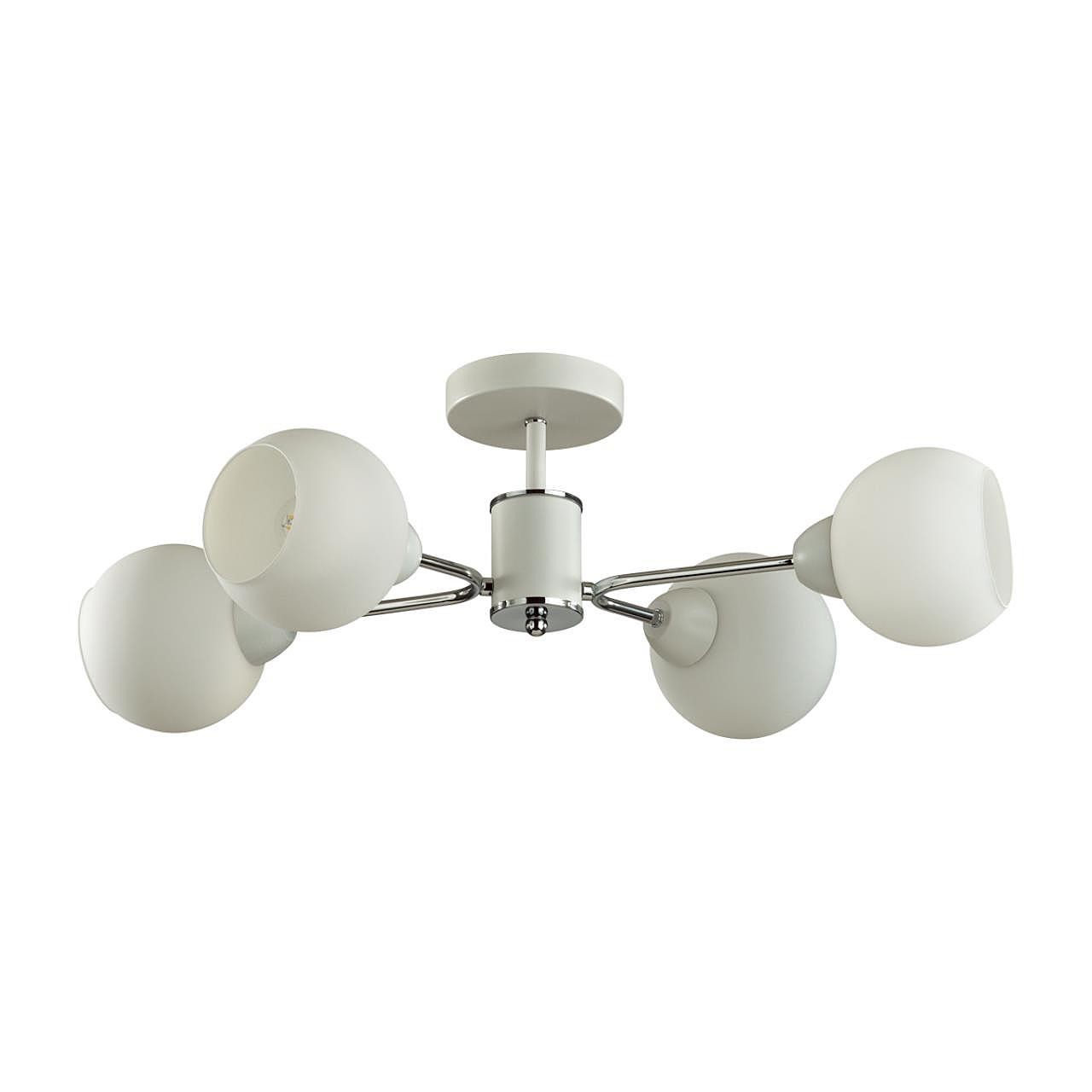 Потолочная люстра Lumion Kodi 5645/4C