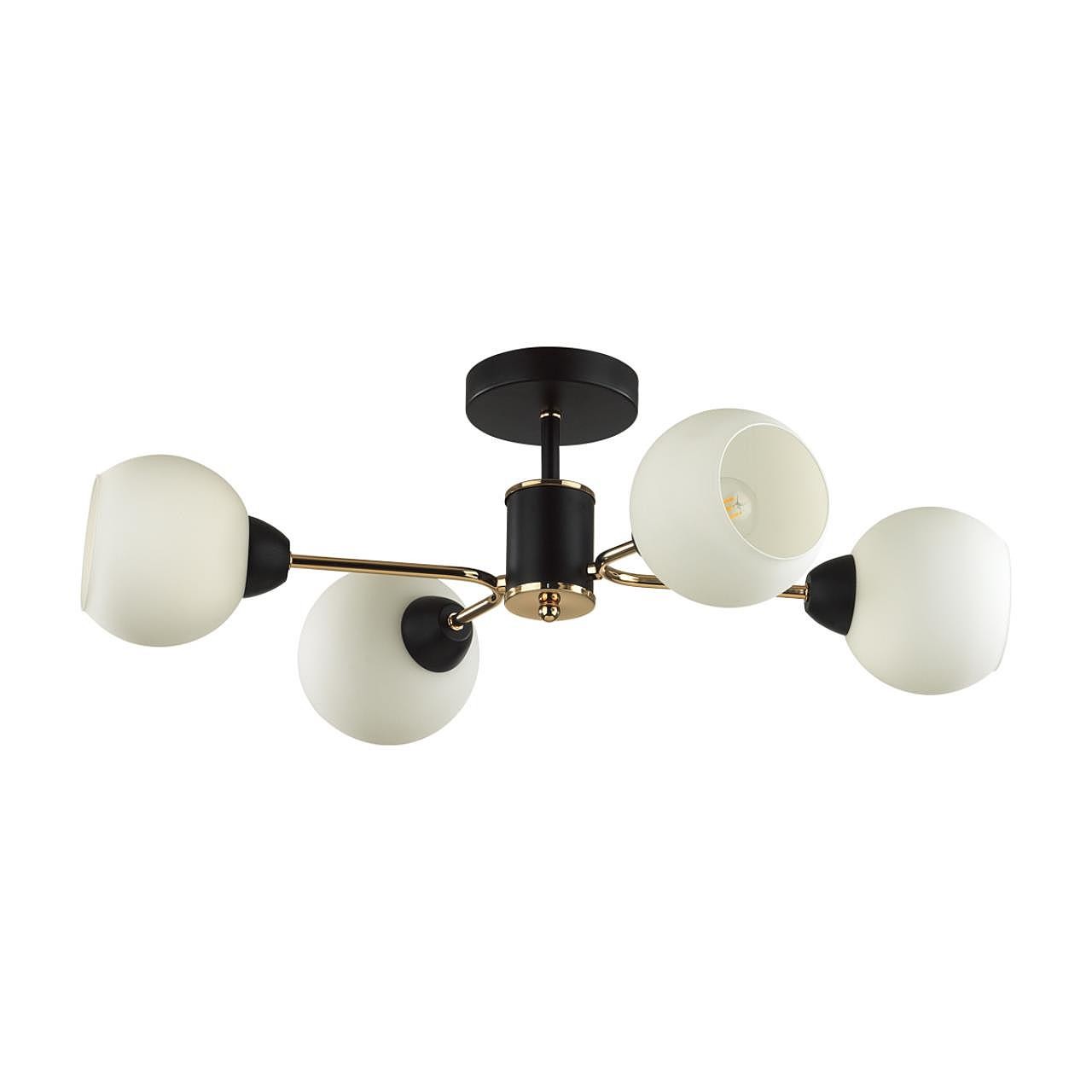 Потолочная люстра Lumion Kodi 5646/4C