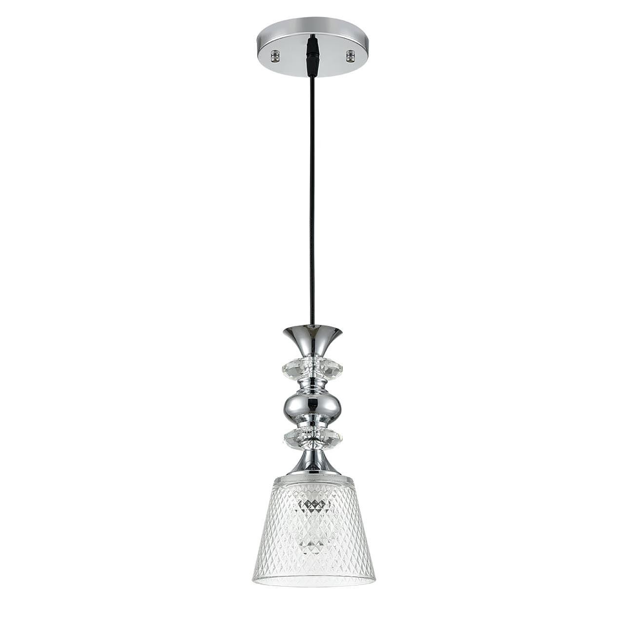 Светильник подвесной Lumion Manola 8049/1A