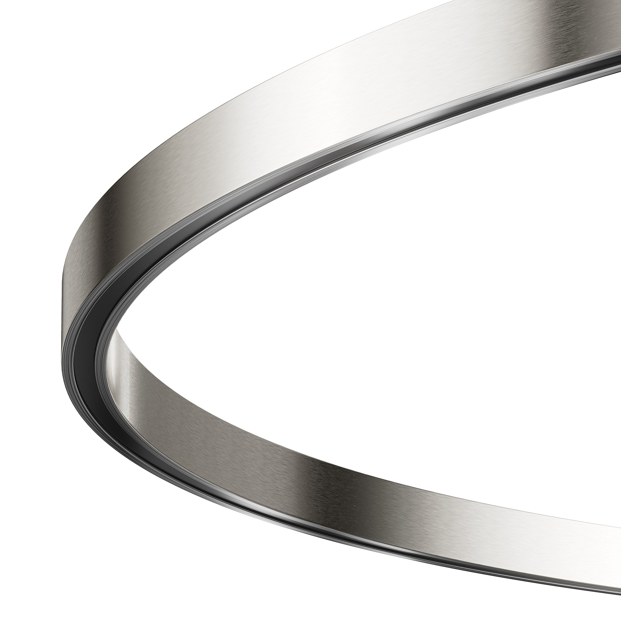 Шинопровод круглый 650 мм Maytoni Busbar trunkings Flarity TRX154-R-D650-PT