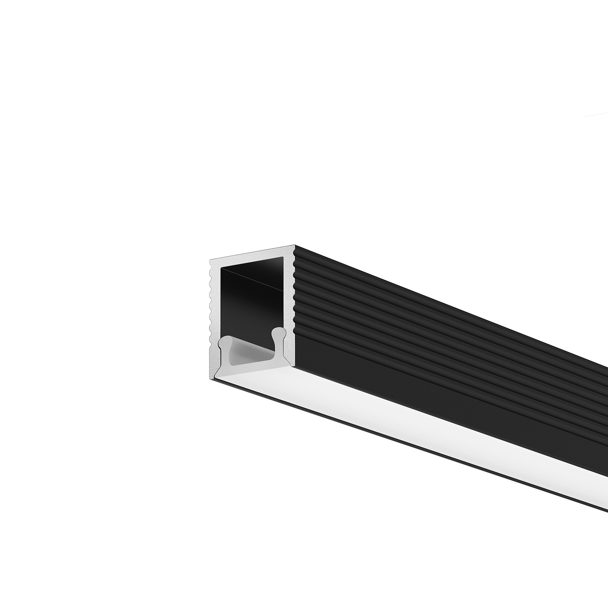 Профиль Maytoni Накладной профиль 631002