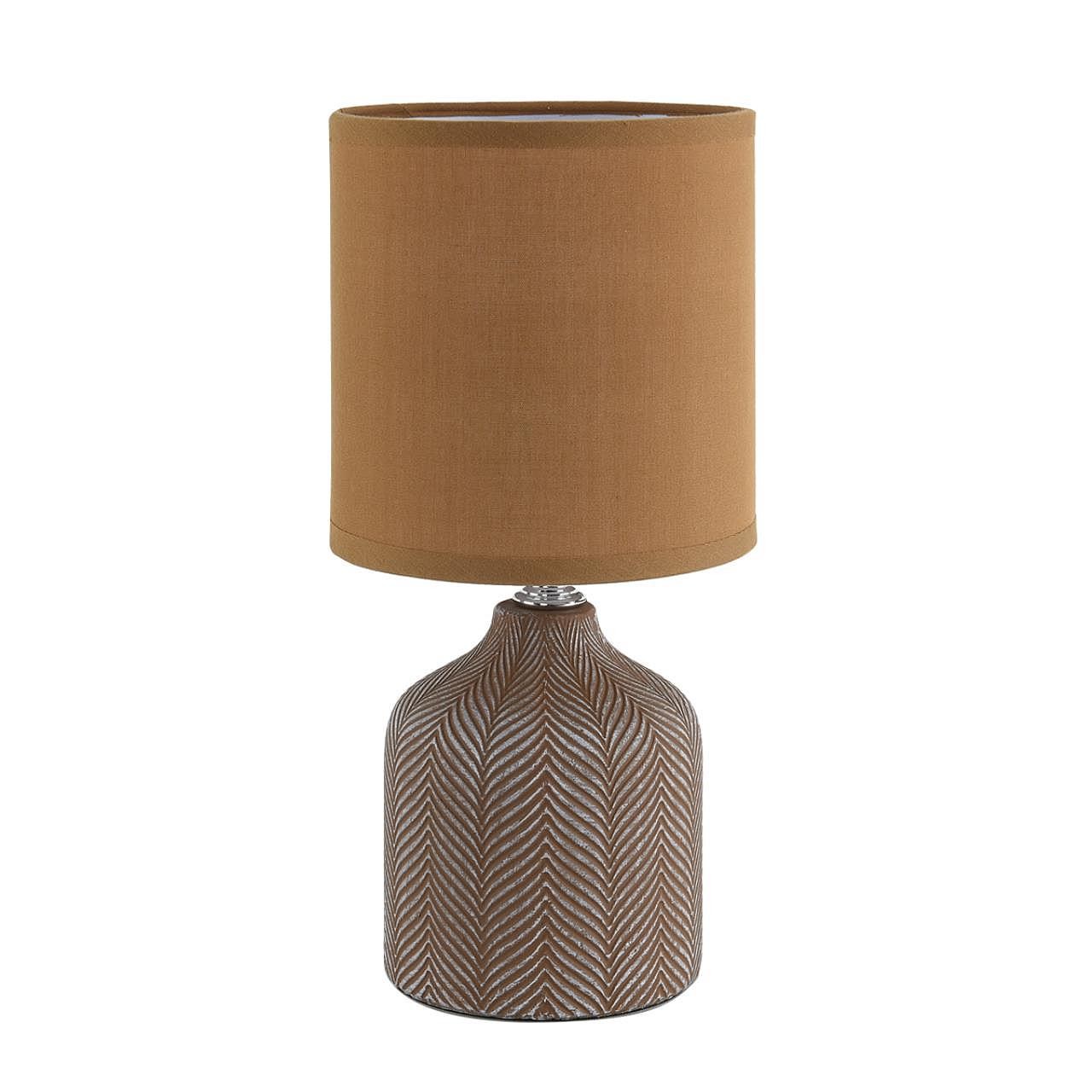 Настольная лампа Lumion Inina 8175/1T