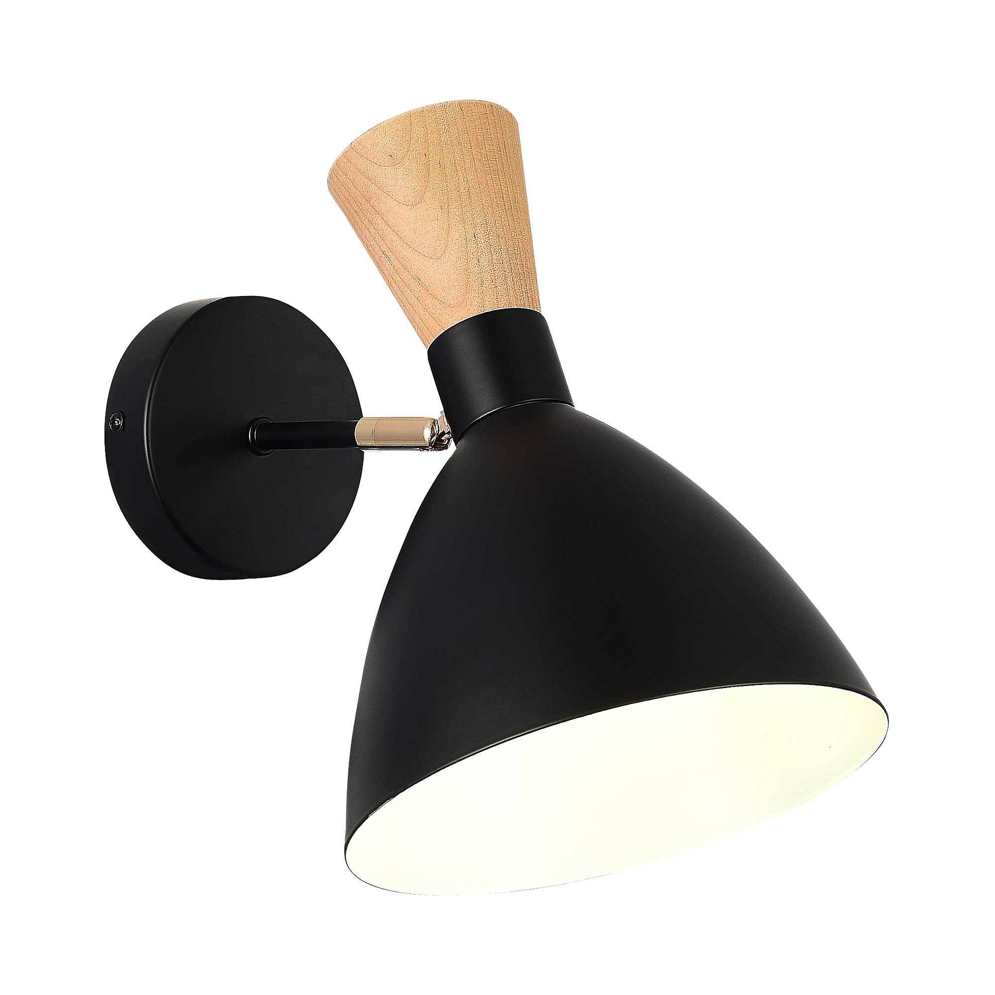 Настенный светильник Evoluce Vista SLE1256-401-01