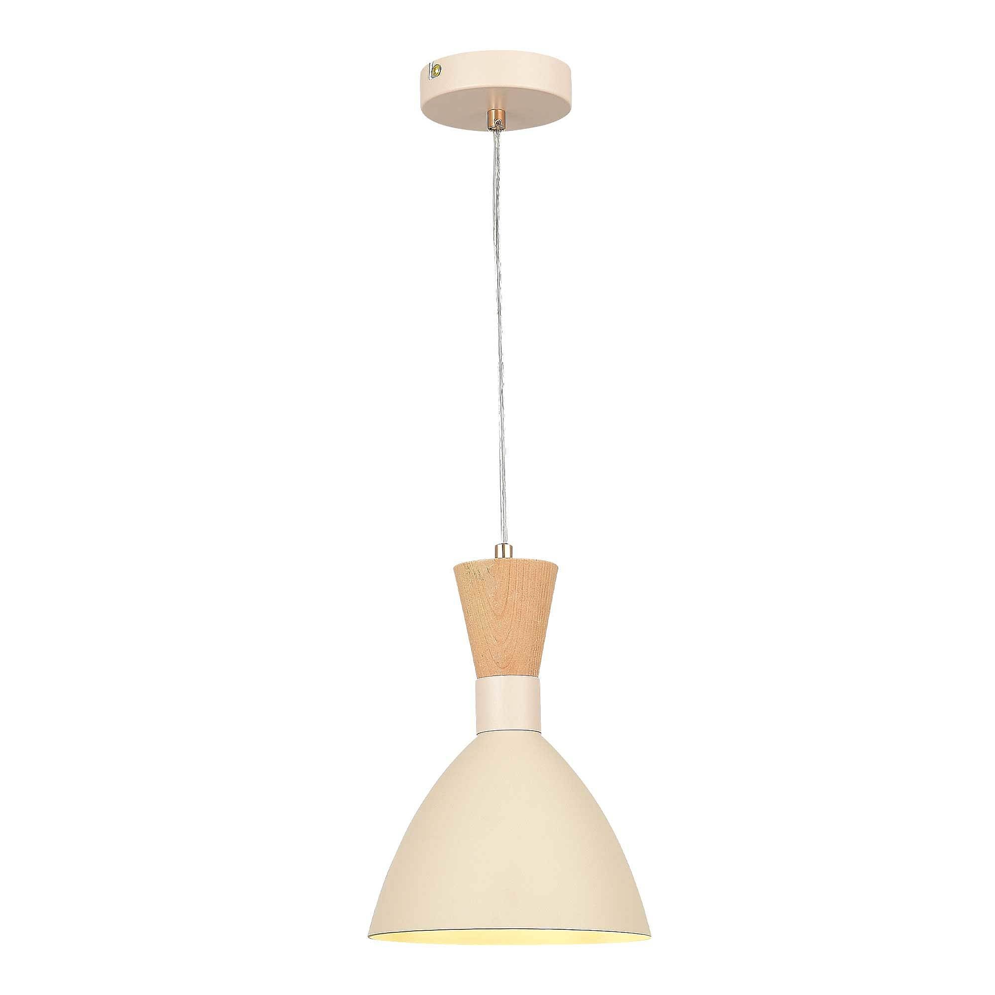 Светильник подвесной Evoluce Vista SLE1256-503-01