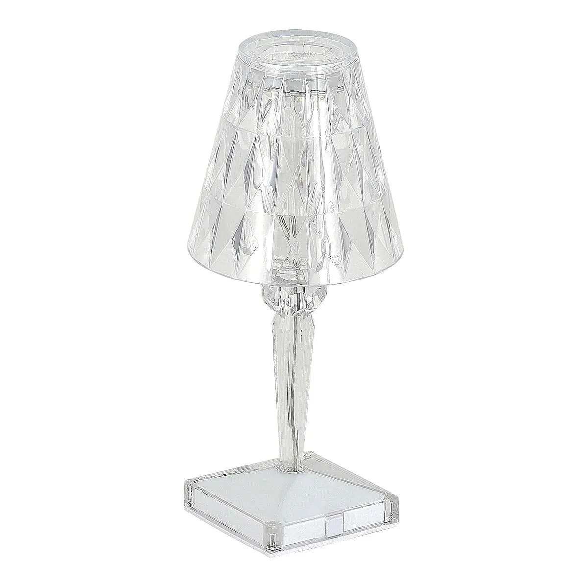 Настольная лампа ST Luce Sparkle SL1010.744.01