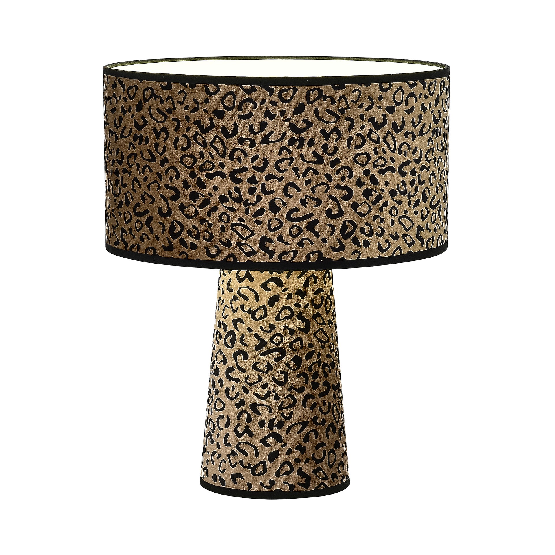 Настольная лампа ST Luce Jackie SL1354.614.01