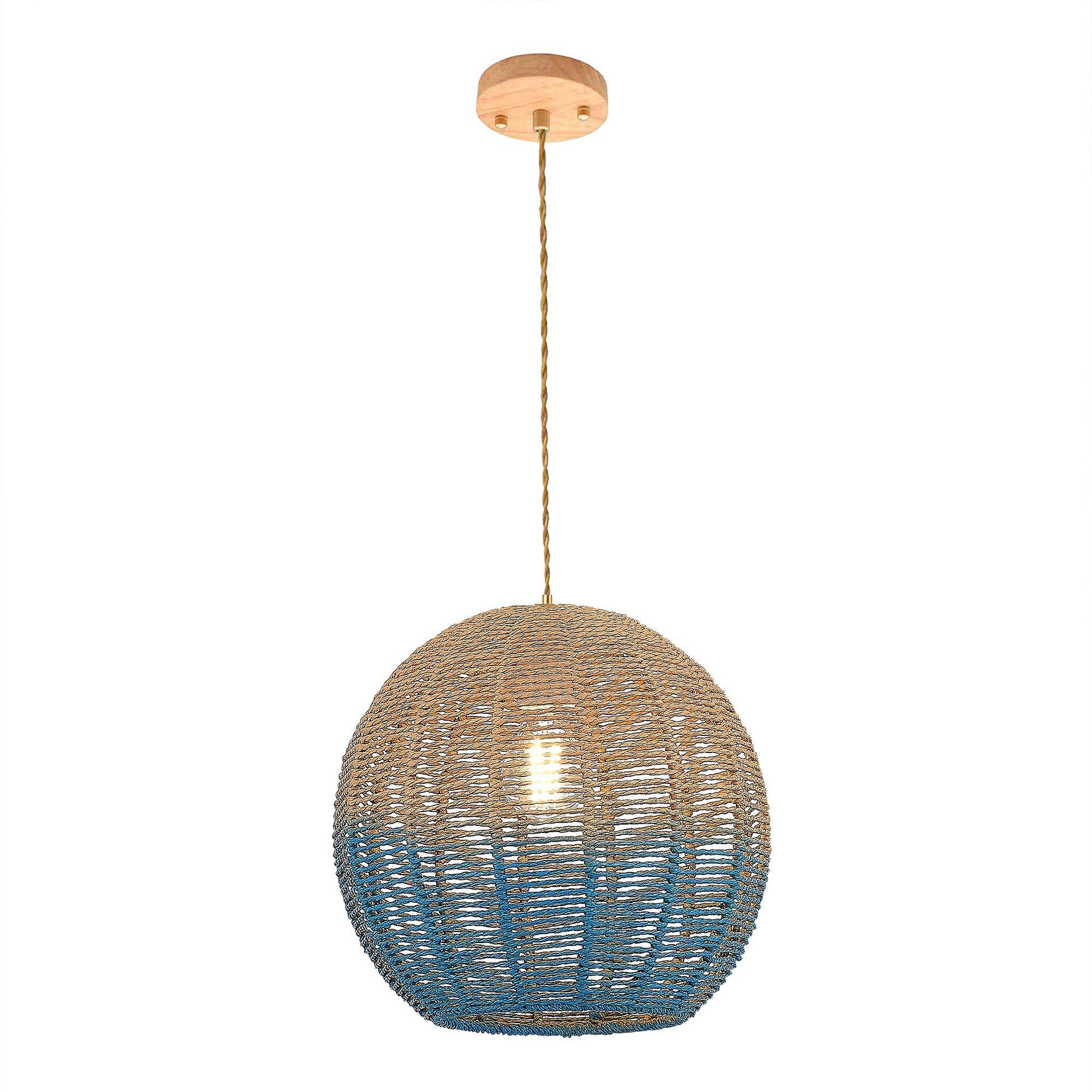 Светильник подвесной ST Luce Vimini SL1514.623.01