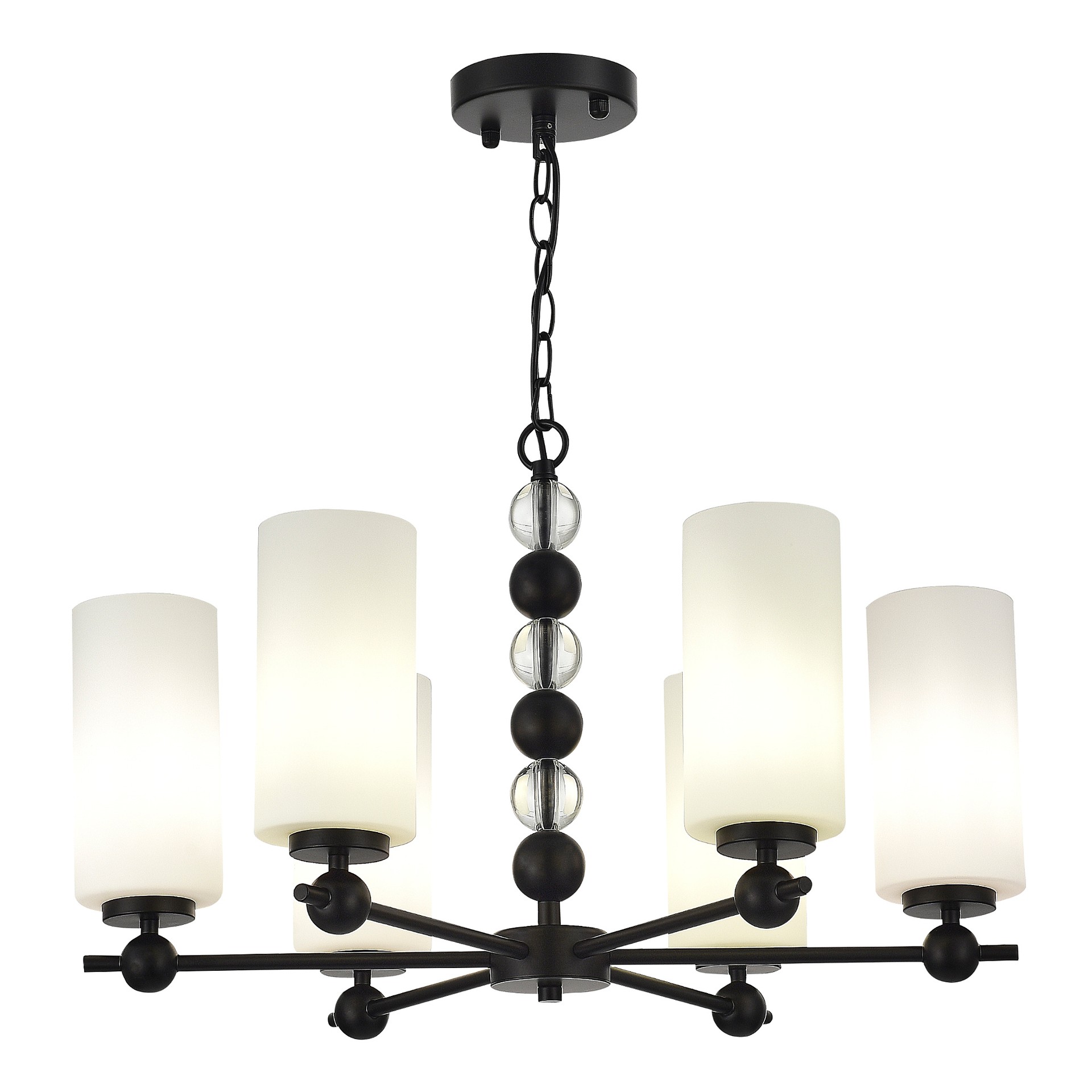 Подвесная люстра ST Luce Aurora SL2003.403.06