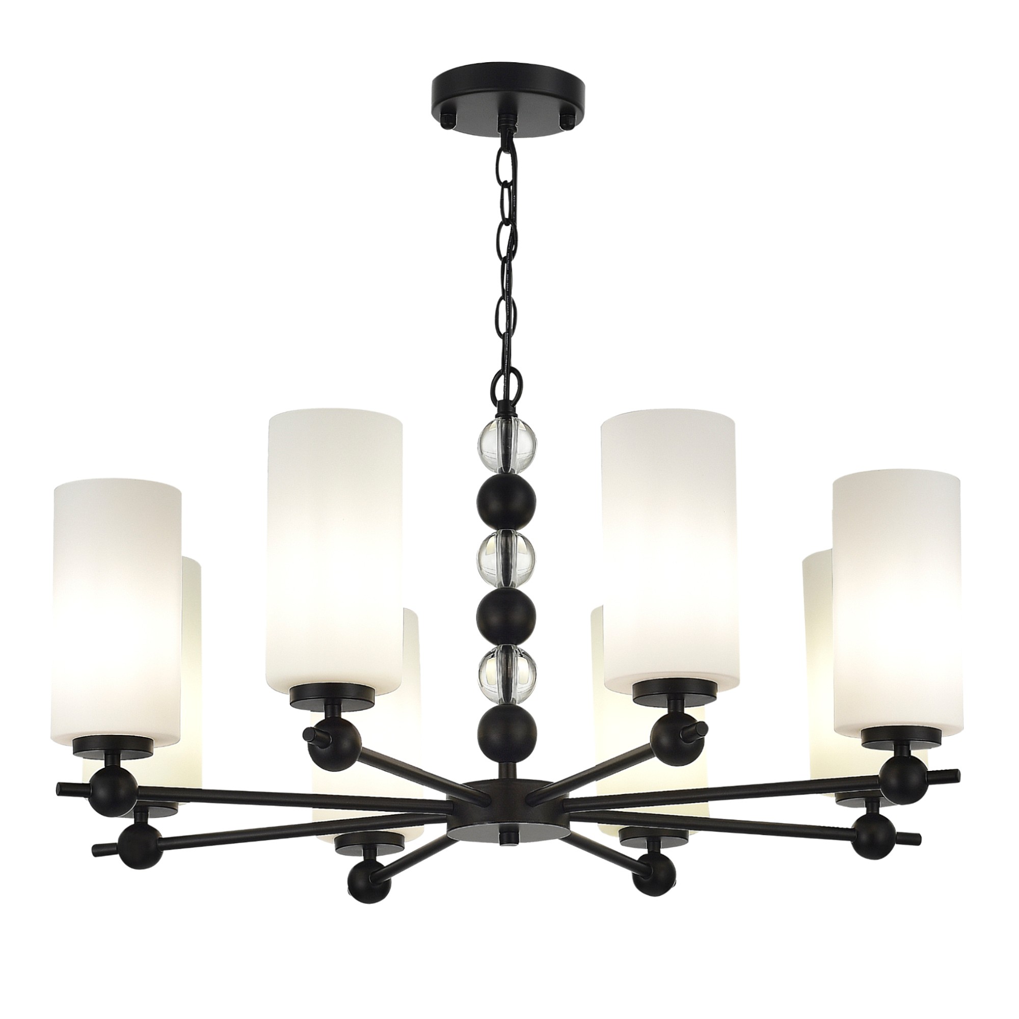 Подвесная люстра ST Luce Aurora SL2003.403.08