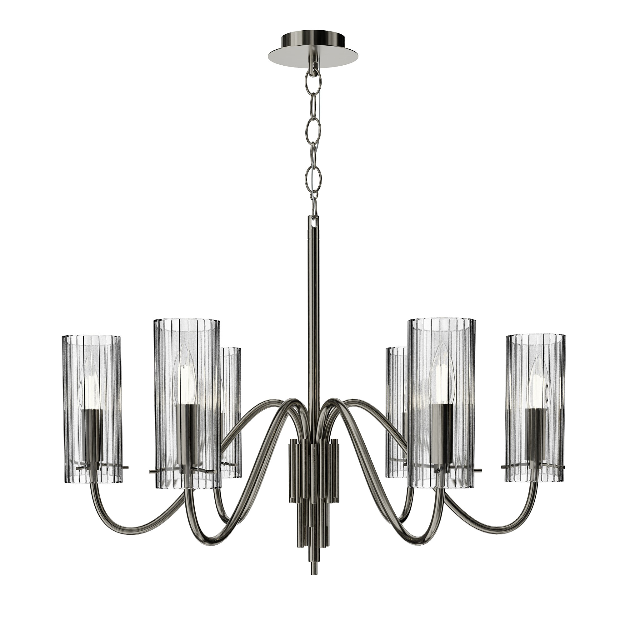 Подвесная люстра ST Luce Santori SL2005.103.06