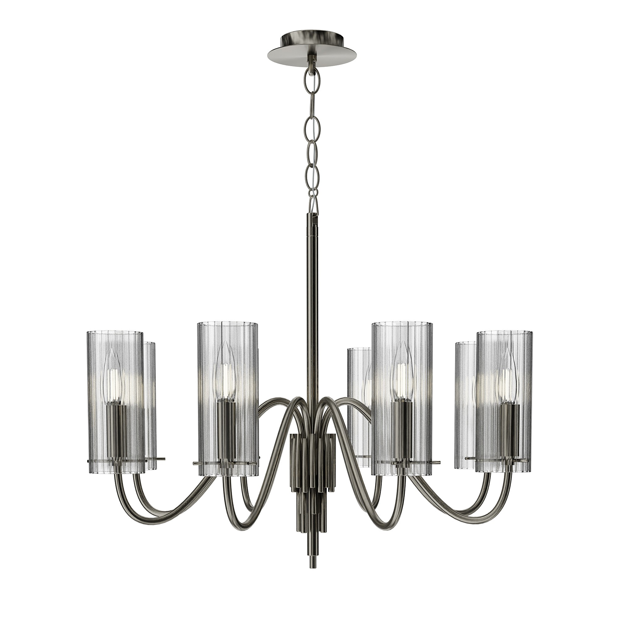 Подвесная люстра ST Luce Santori SL2005.103.08