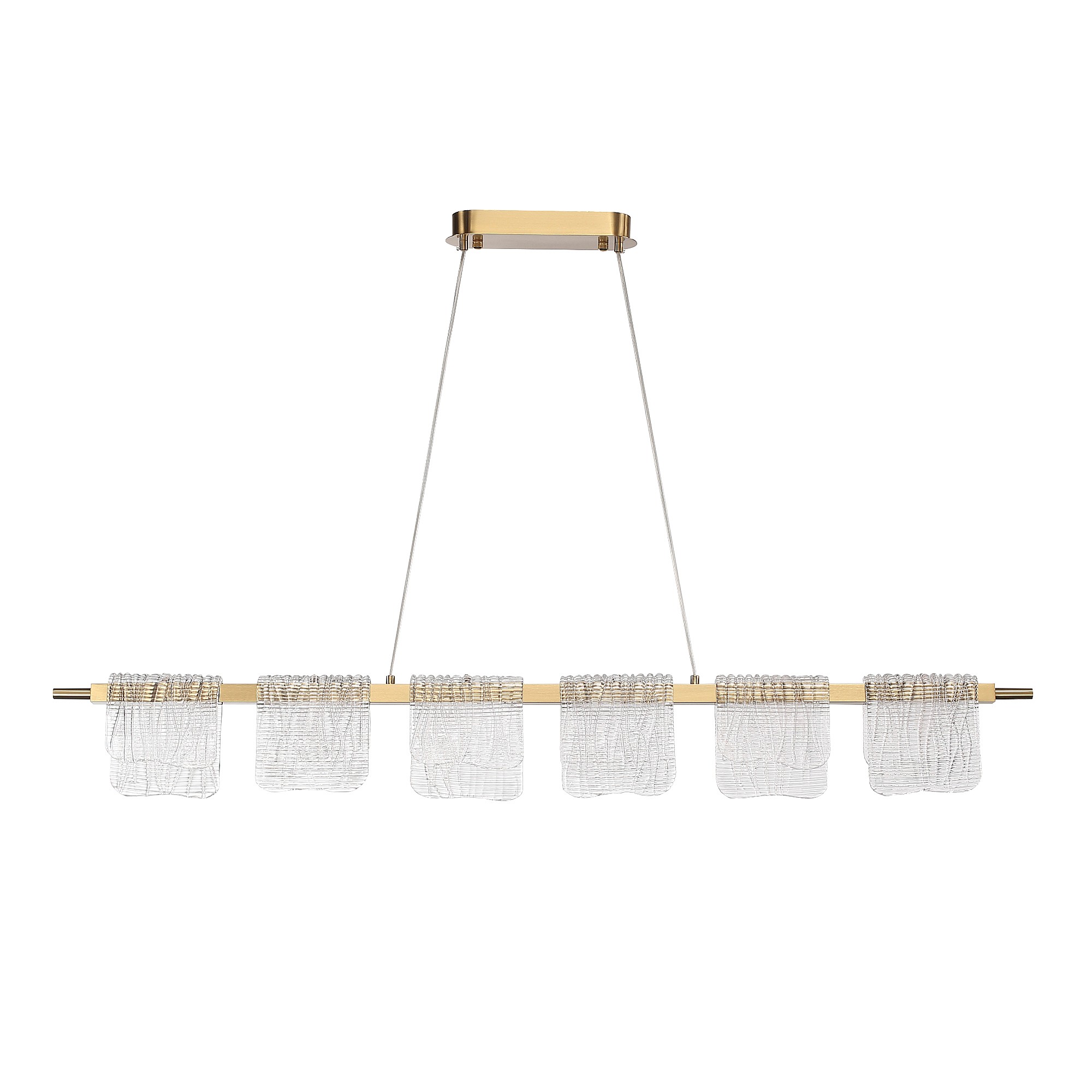 Светильник подвесной ST Luce Voile SL6021.203.36