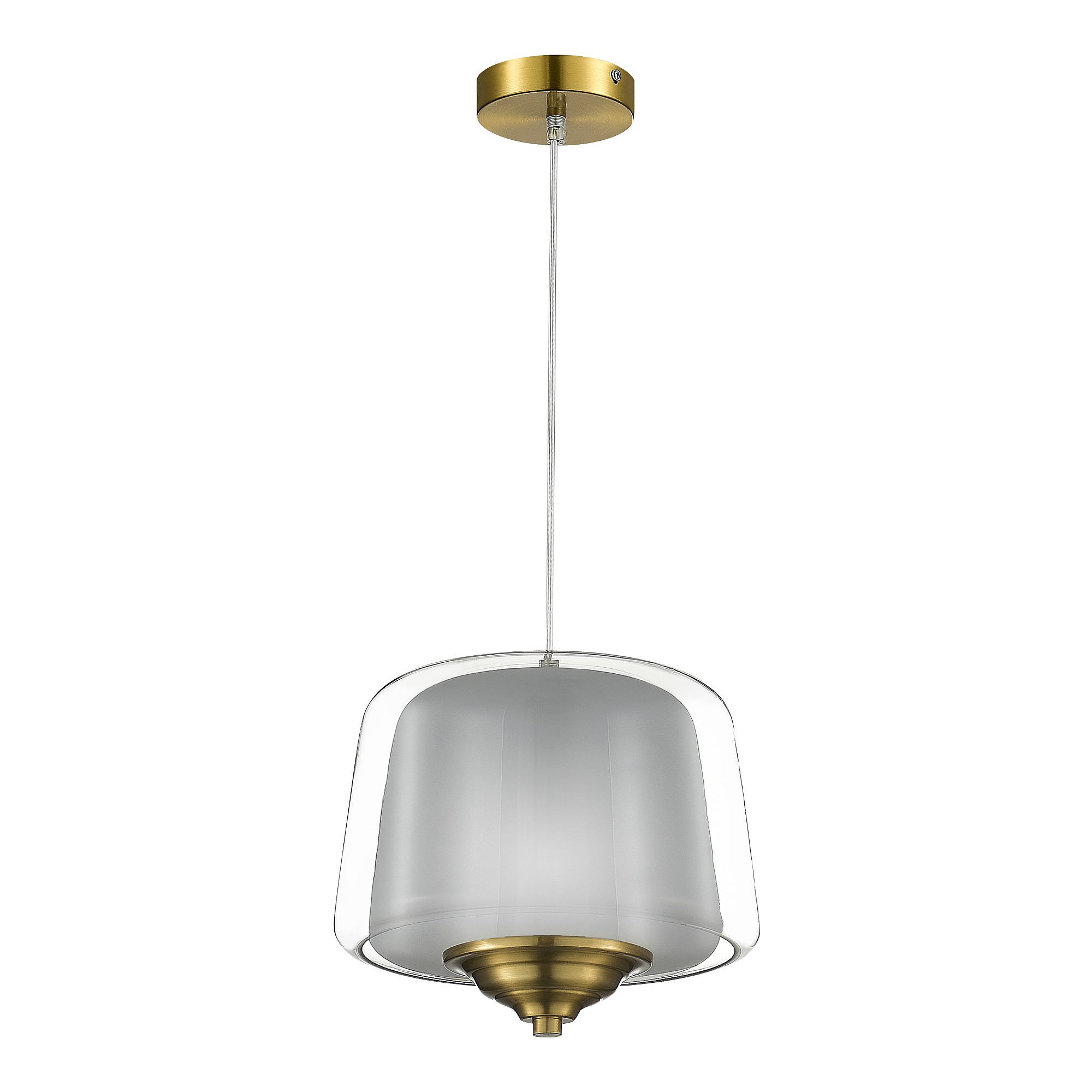 Светильник подвесной ST Luce Pandora SL6127.313.01