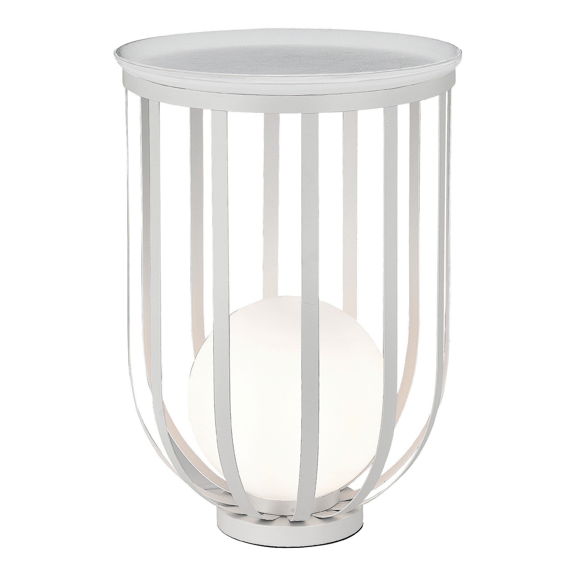 Настольная лампа ST Luce Nordic SL6129.504.01