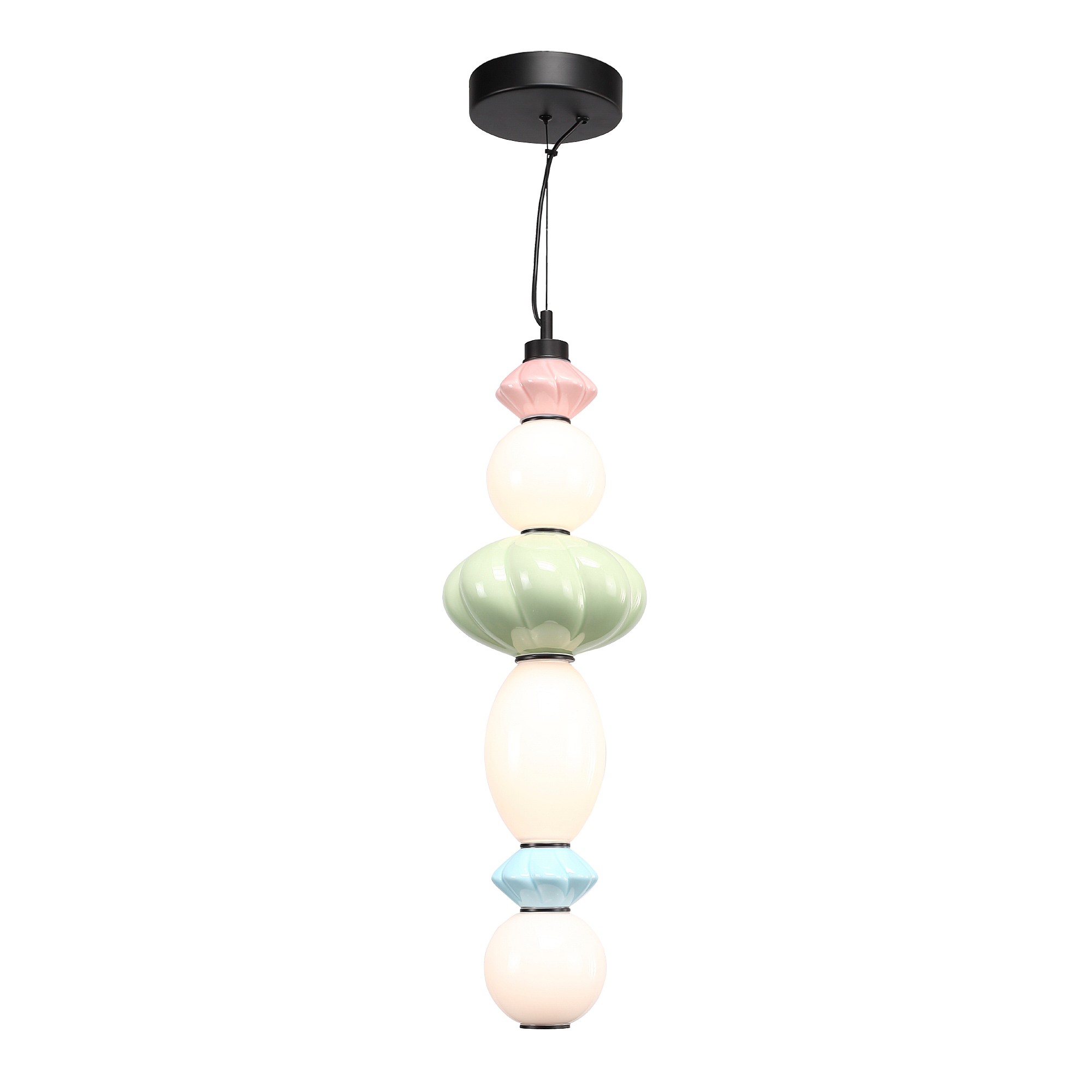 Светильник подвесной ST Luce Florentini SL6134.433.01