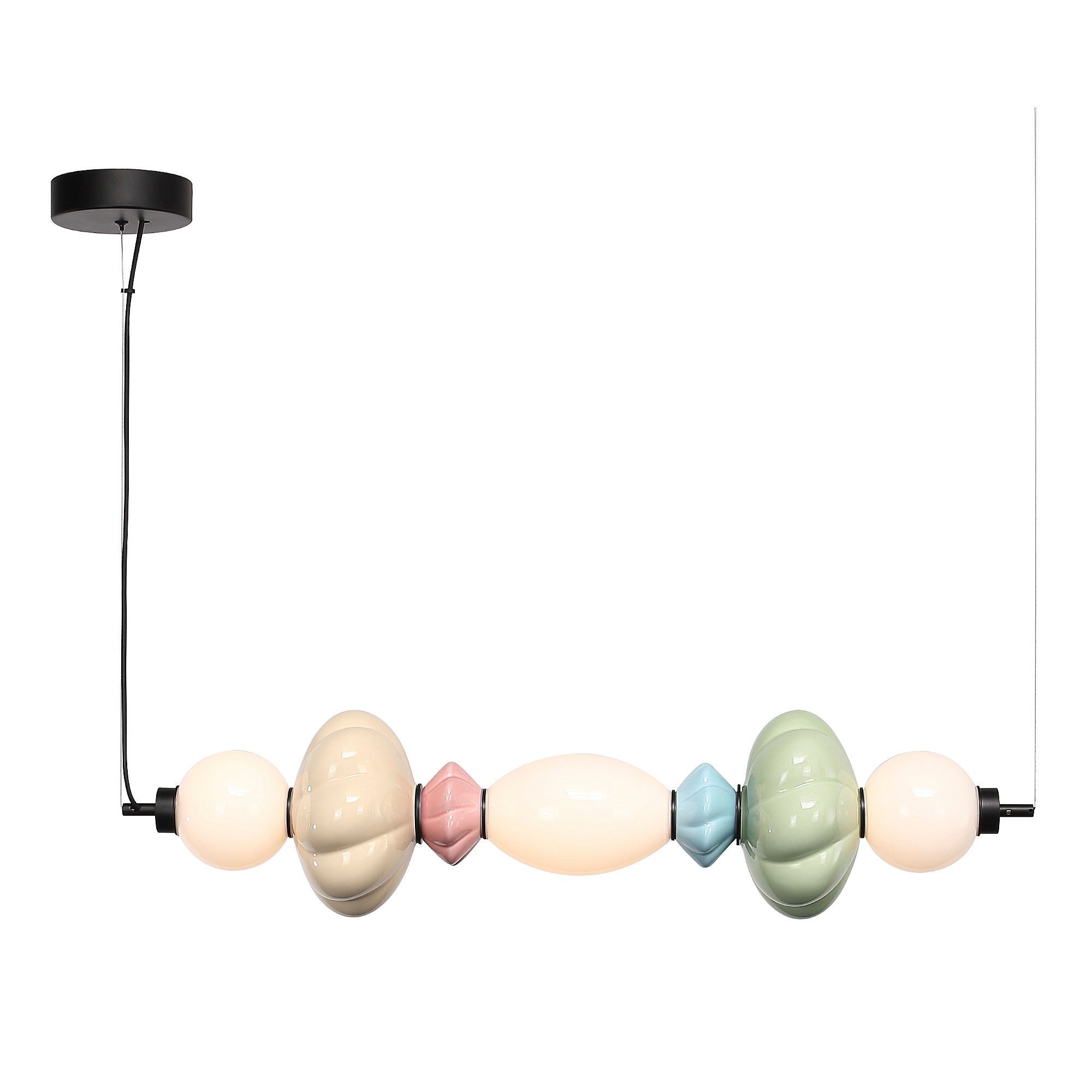 Светильник подвесной ST Luce Florentini SL6134.443.01