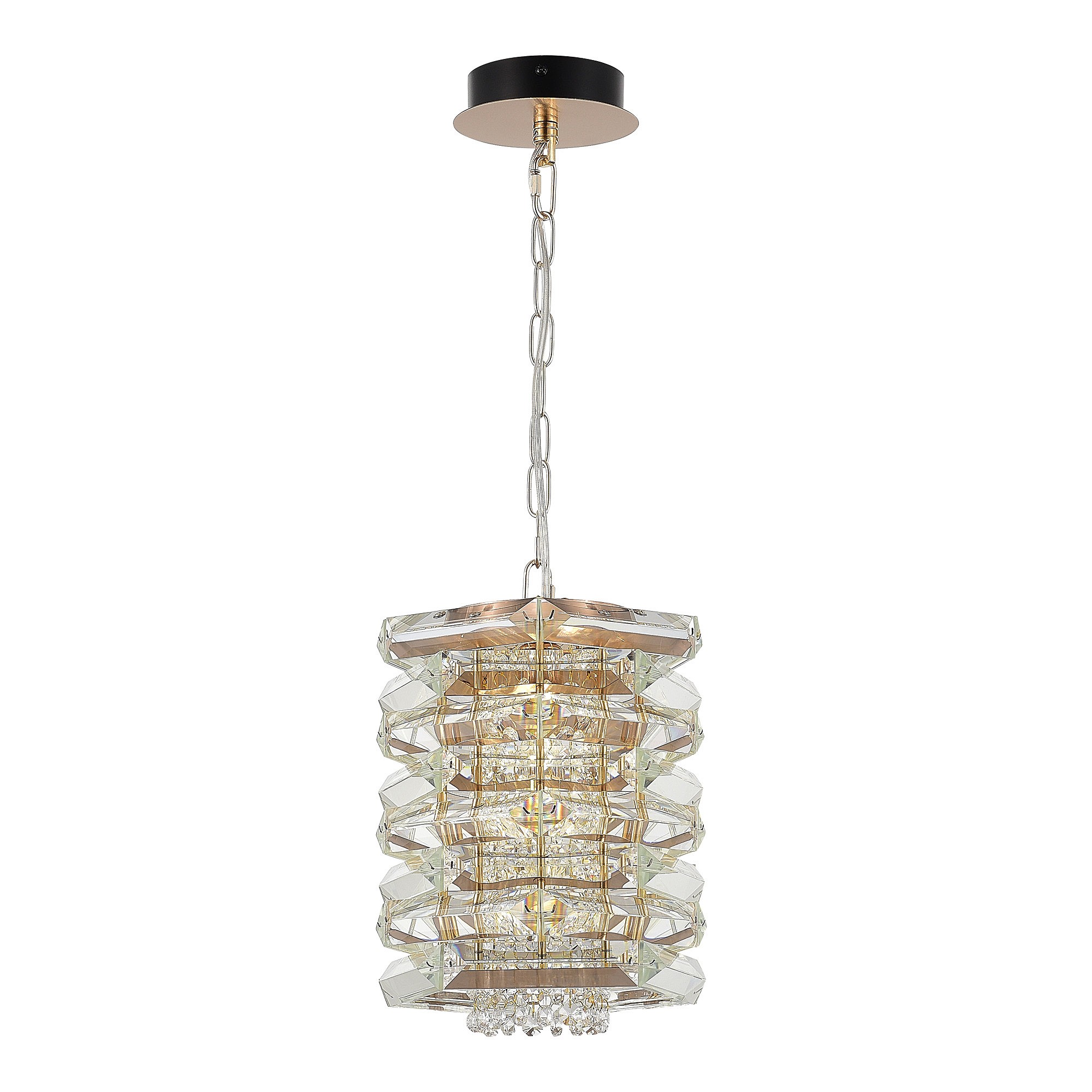 Светильник подвесной ST Luce Strozzi SL6137.203.01