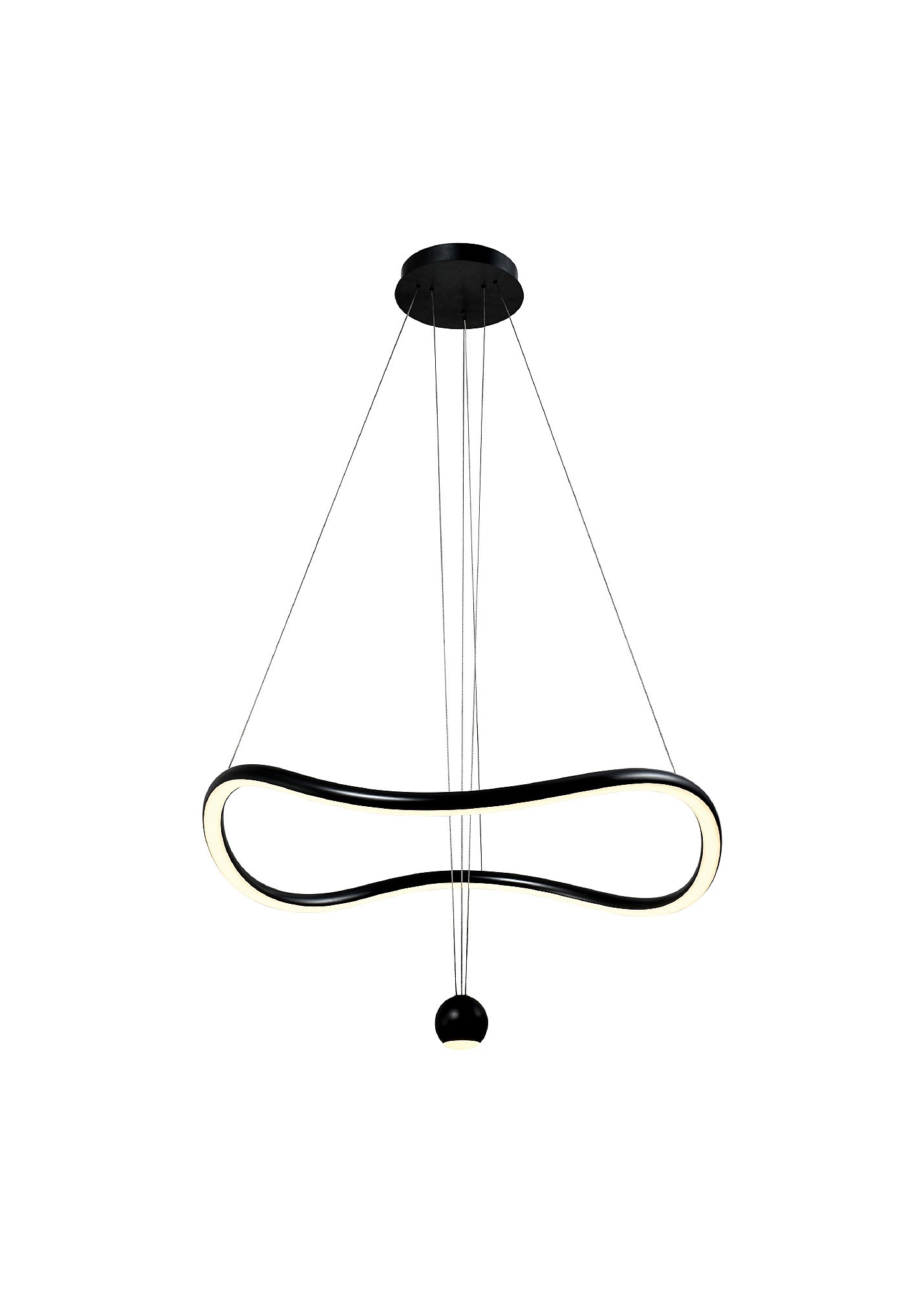 Подвесная люстра ST Luce Orione SL6209.403.40