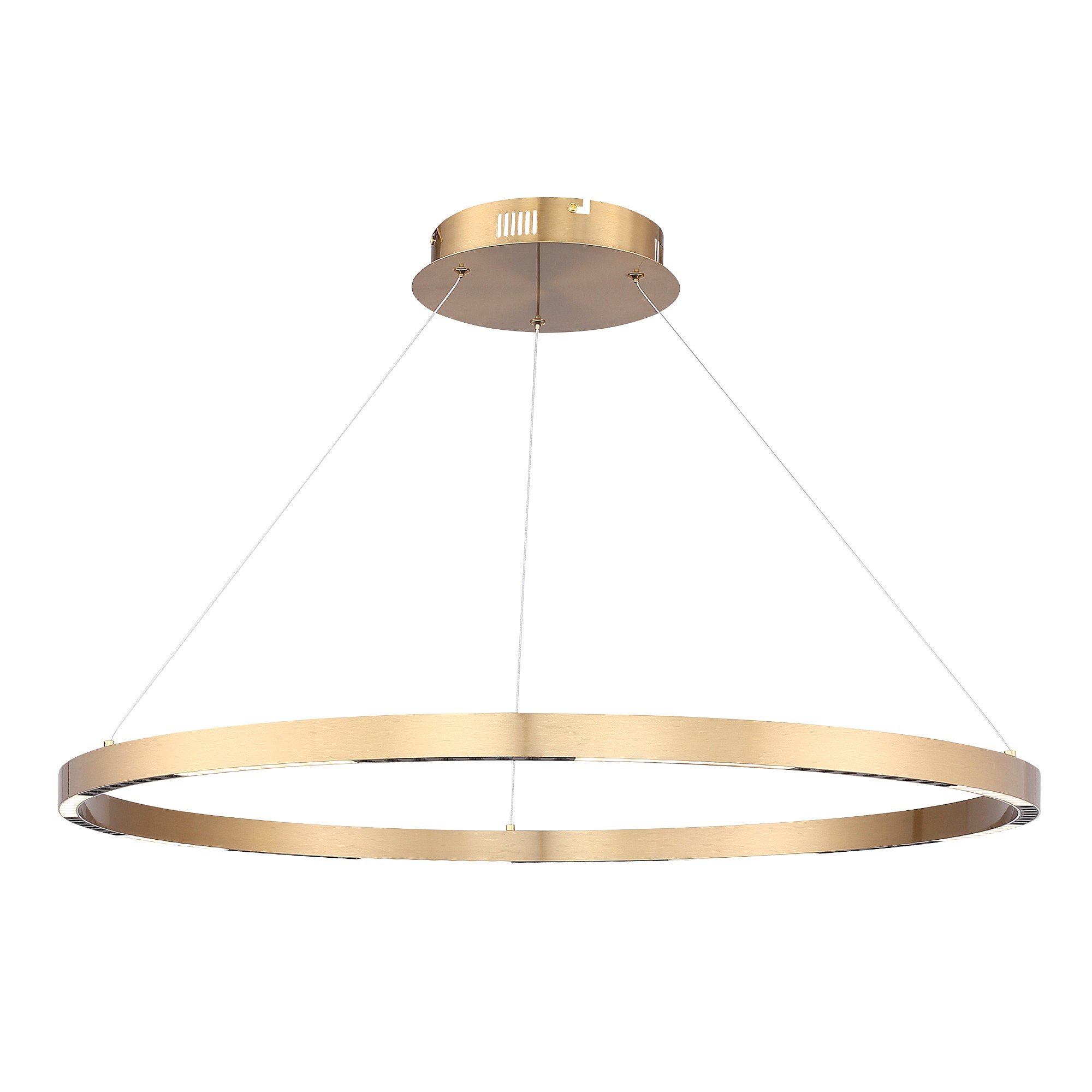 Подвесная люстра ST Luce Parilla SL6238.343.01