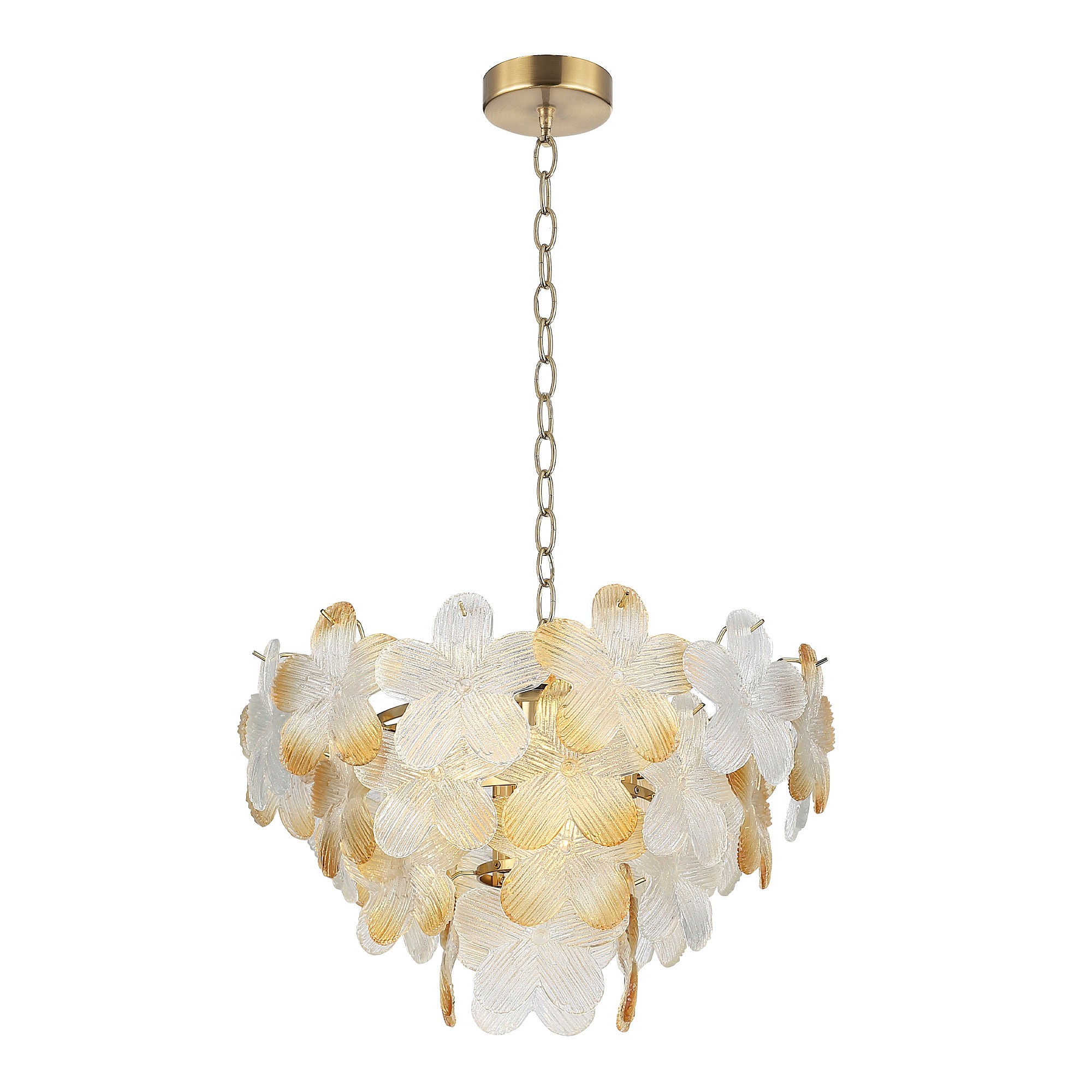 Подвесная люстра ST Luce Tender SL6240.203.06