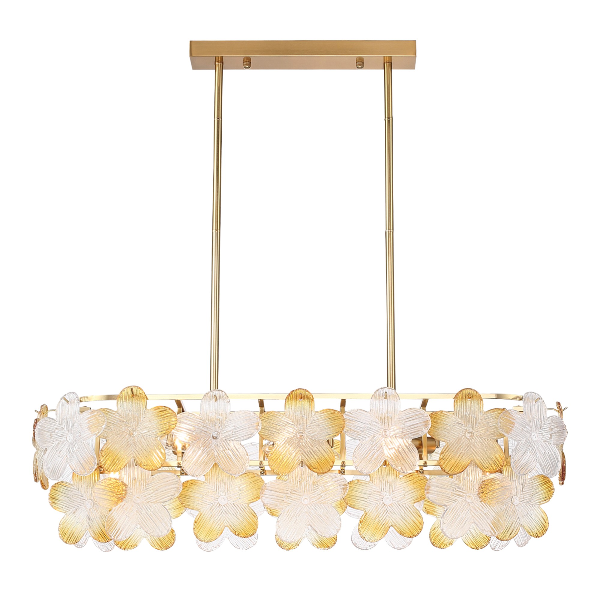 Люстра на штанге ST Luce Tender SL6240.203.08