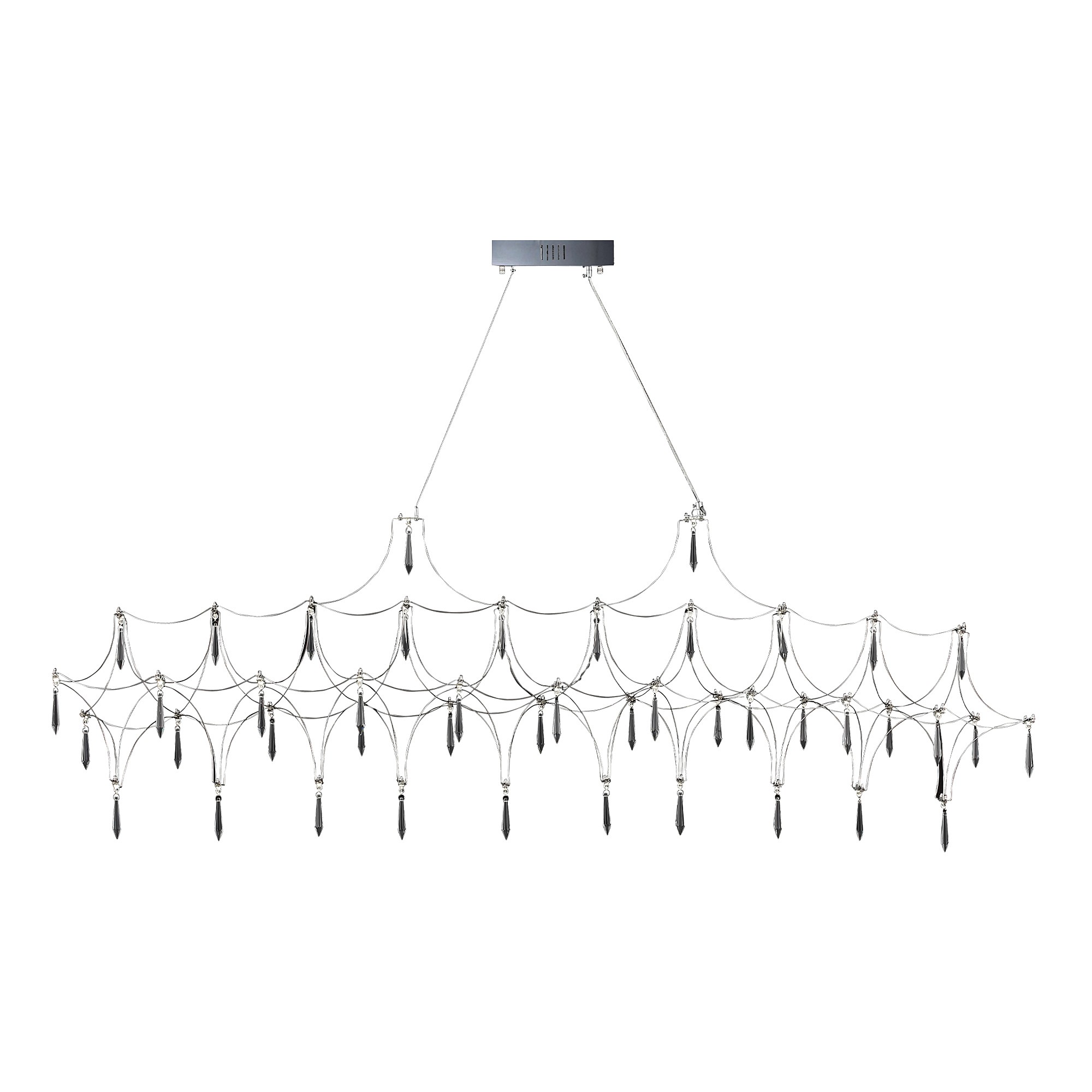 Подвесная люстра ST Luce Gravetta SL6603.103.23