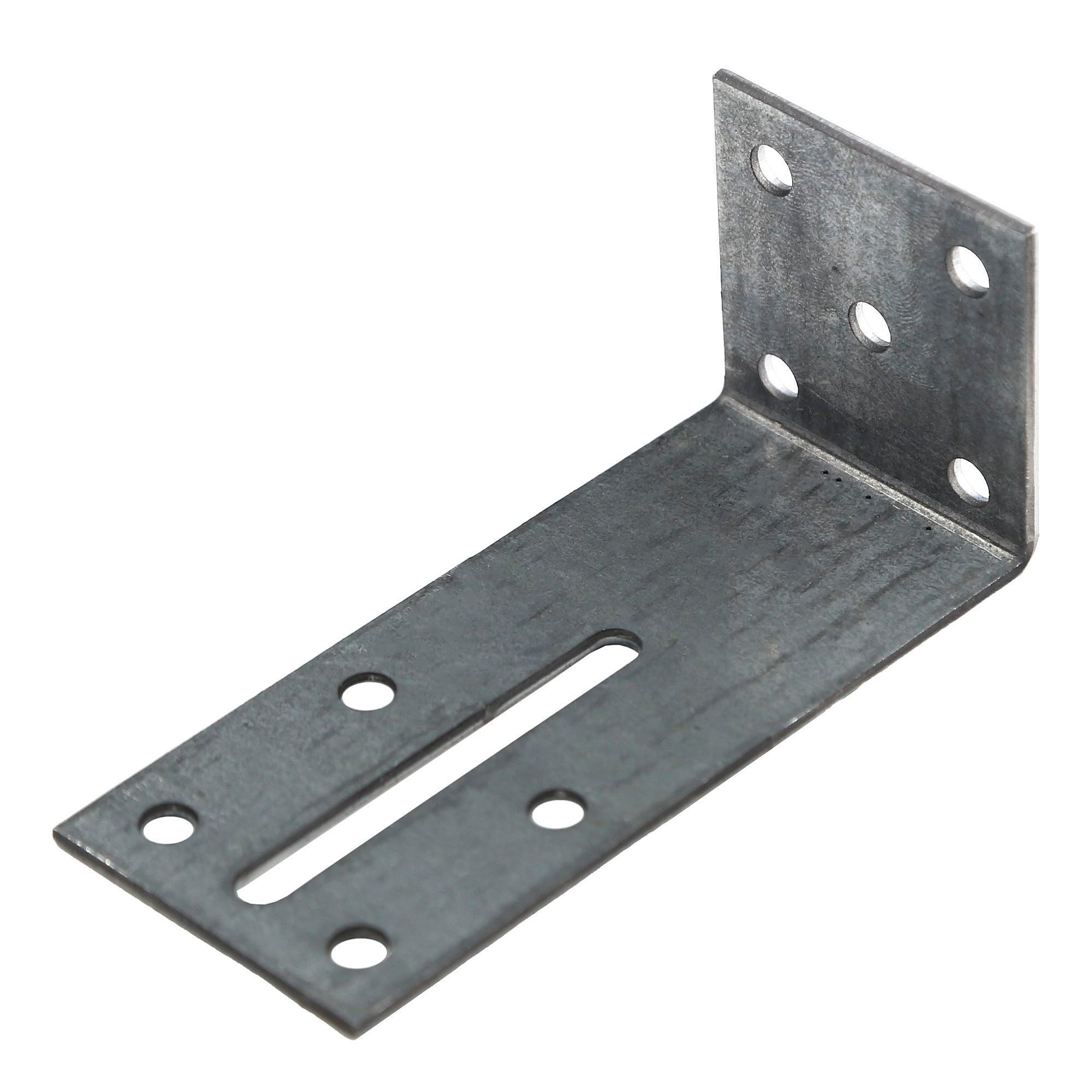 Уголок универсальный для монтажа профилей под ГКЛ и ПВХ потолки (4шт) ST Luce Светодиодные ленты ST001.199.02