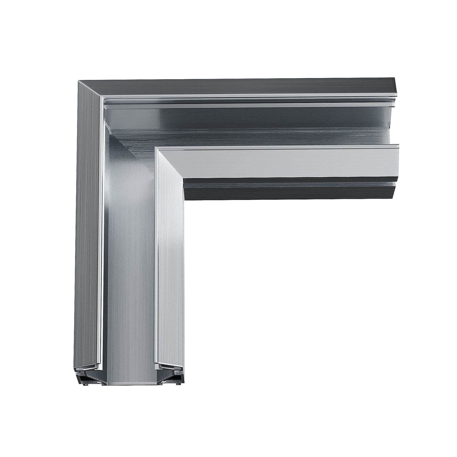 Угловой соединитель для ST003.129.04 (Standart 48) ST Luce Skyline 48 ST003.199.04