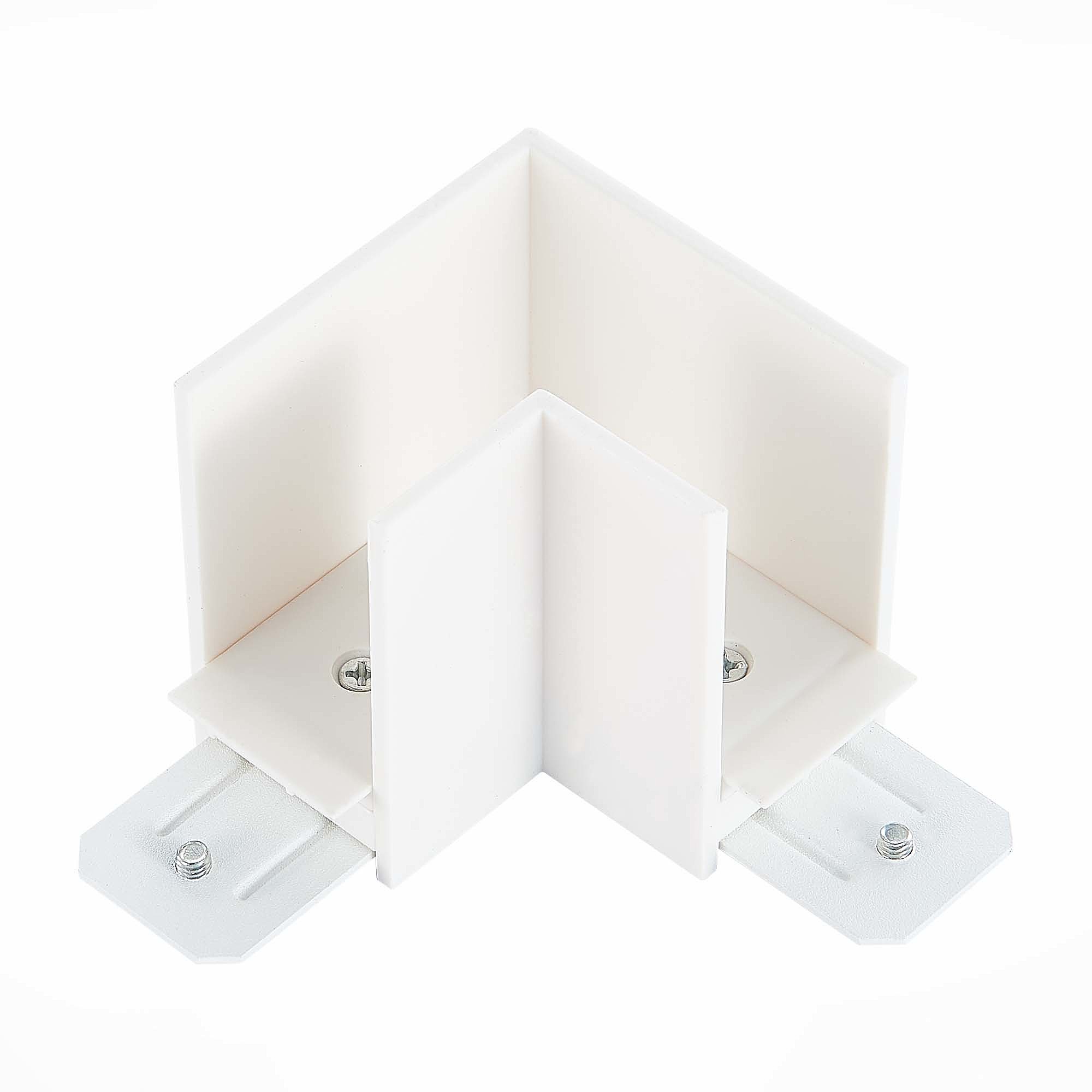 Соединитель угловой ST Luce Skyline 220 ST015.522.14.1