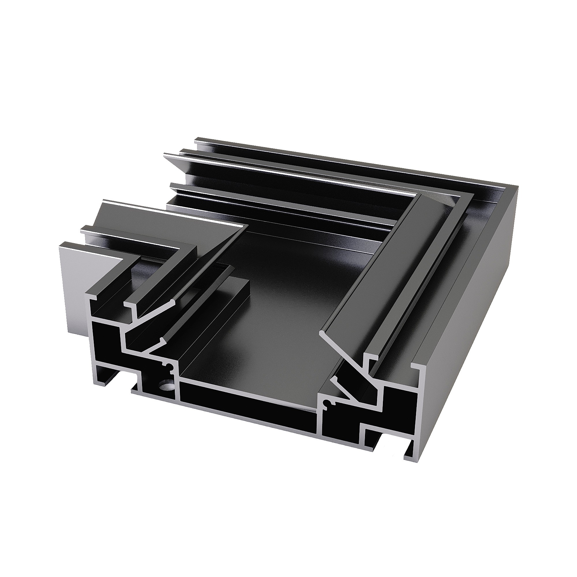 Угол-соединитель ST Luce Однофазная трековая система ST045.199.00