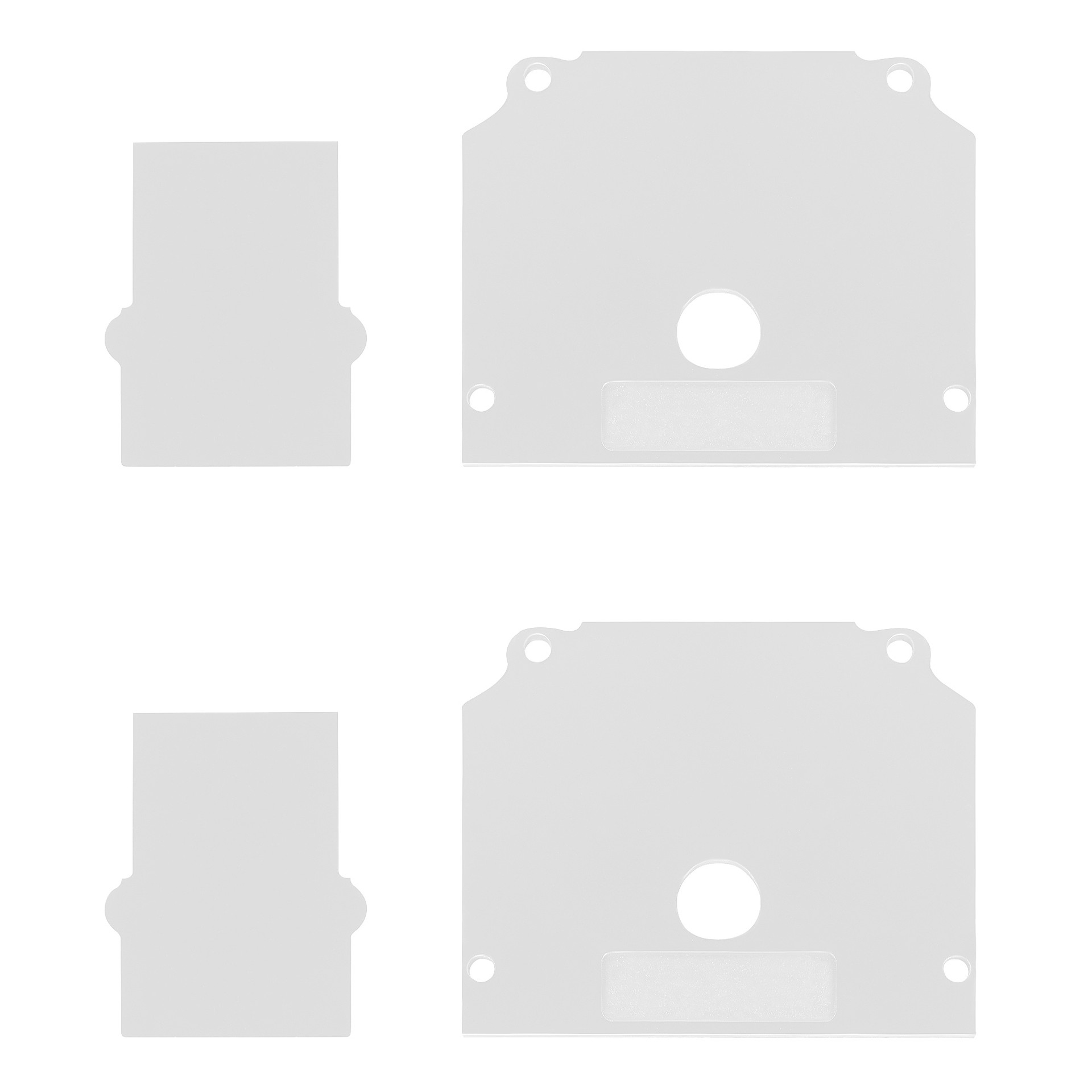 Заглушка ST Luce Skyline 48 ST047.589.02