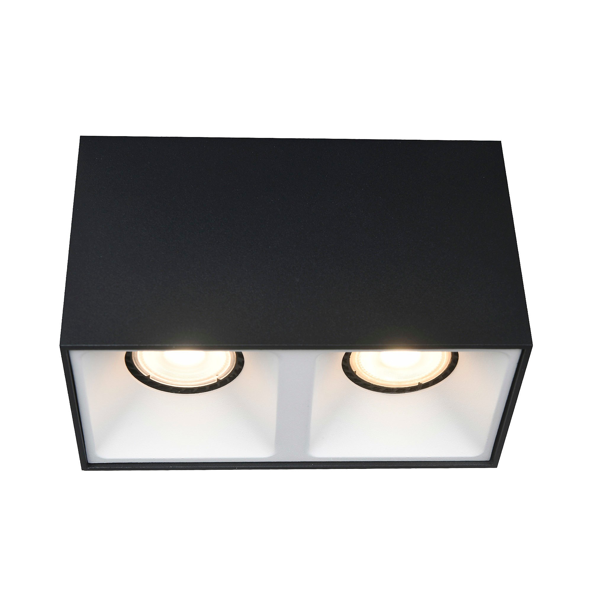 Накладной светильник ST Luce Накладные светильники ST168.452.02