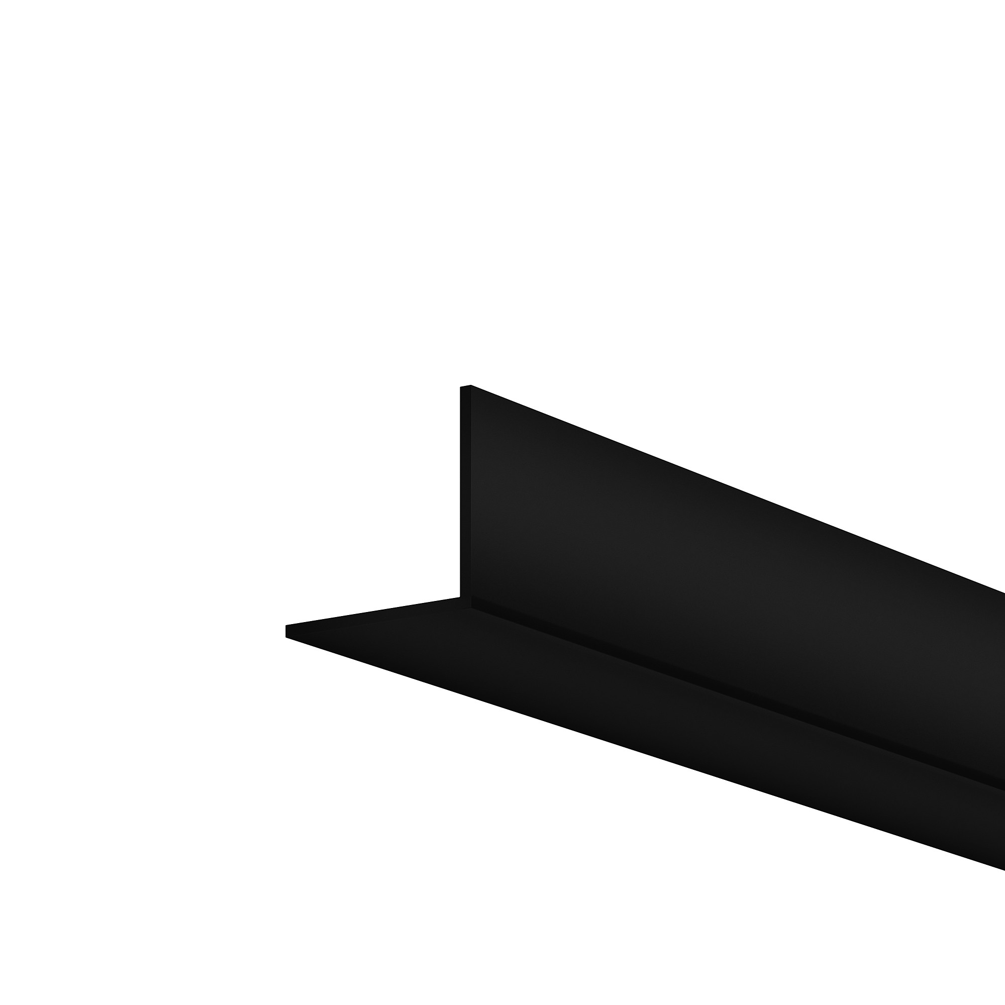 Экран для профиля Maytoni Накладной профиль 642028