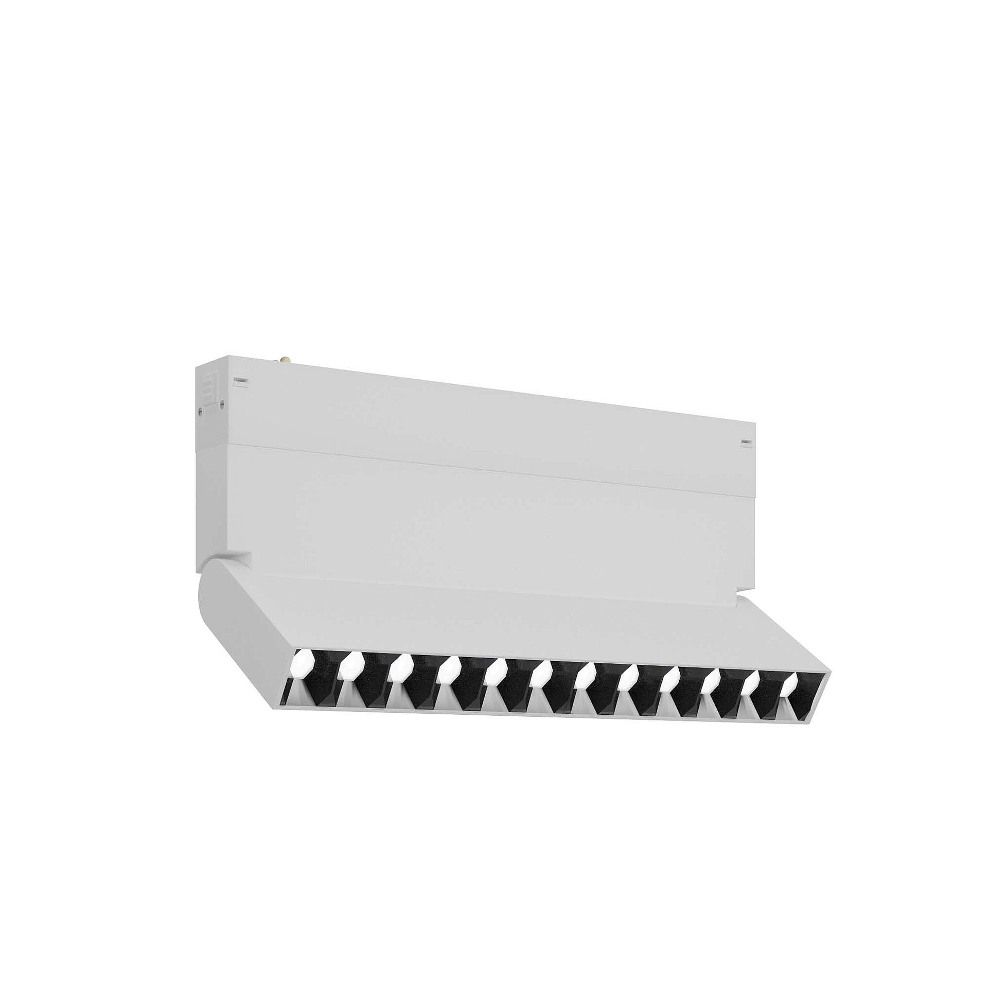 Трековый светильник ST Luce Skyline 220 ST686.536.09