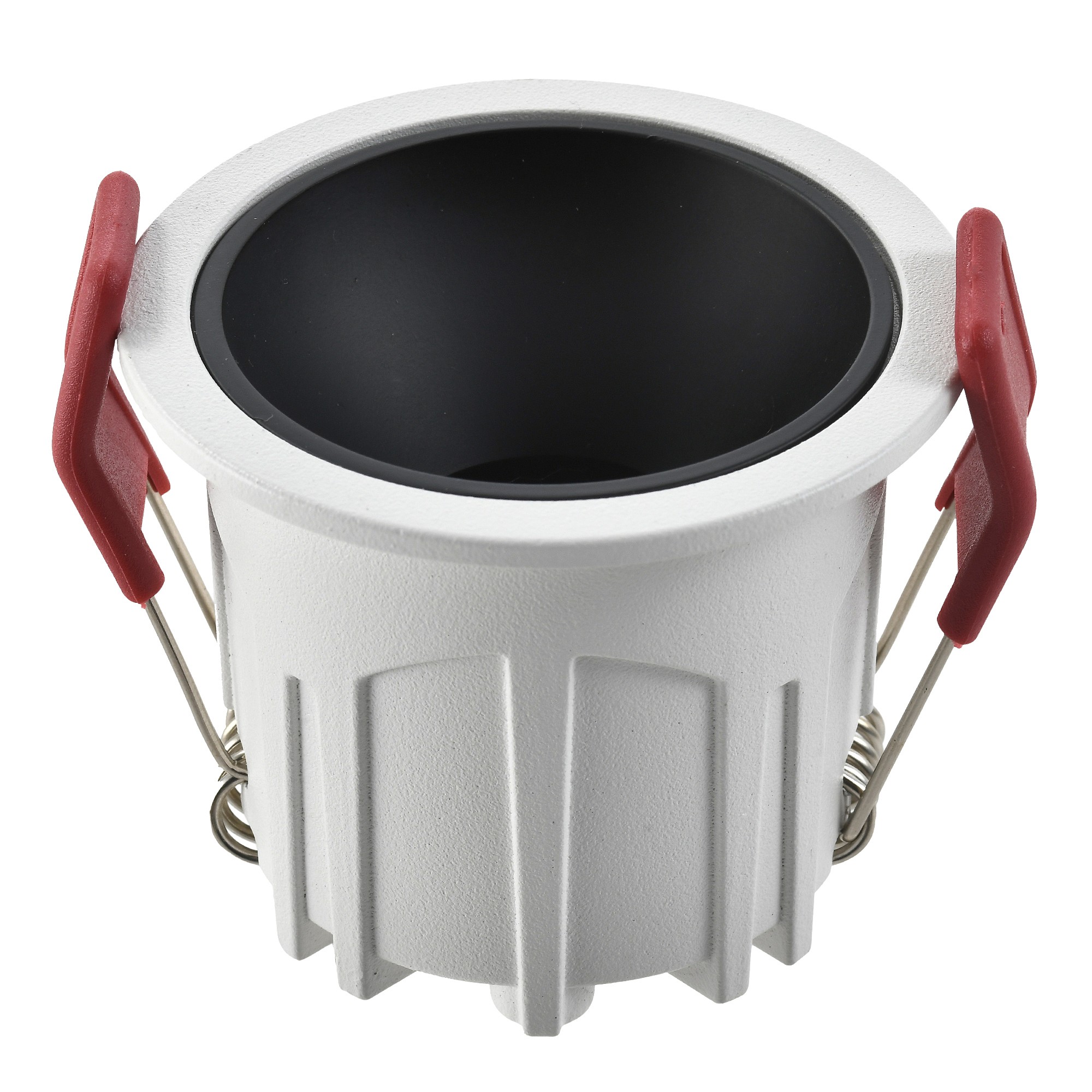 Встраиваемый светильник ST Luce Встраиваемые светильники ST757.448.10R