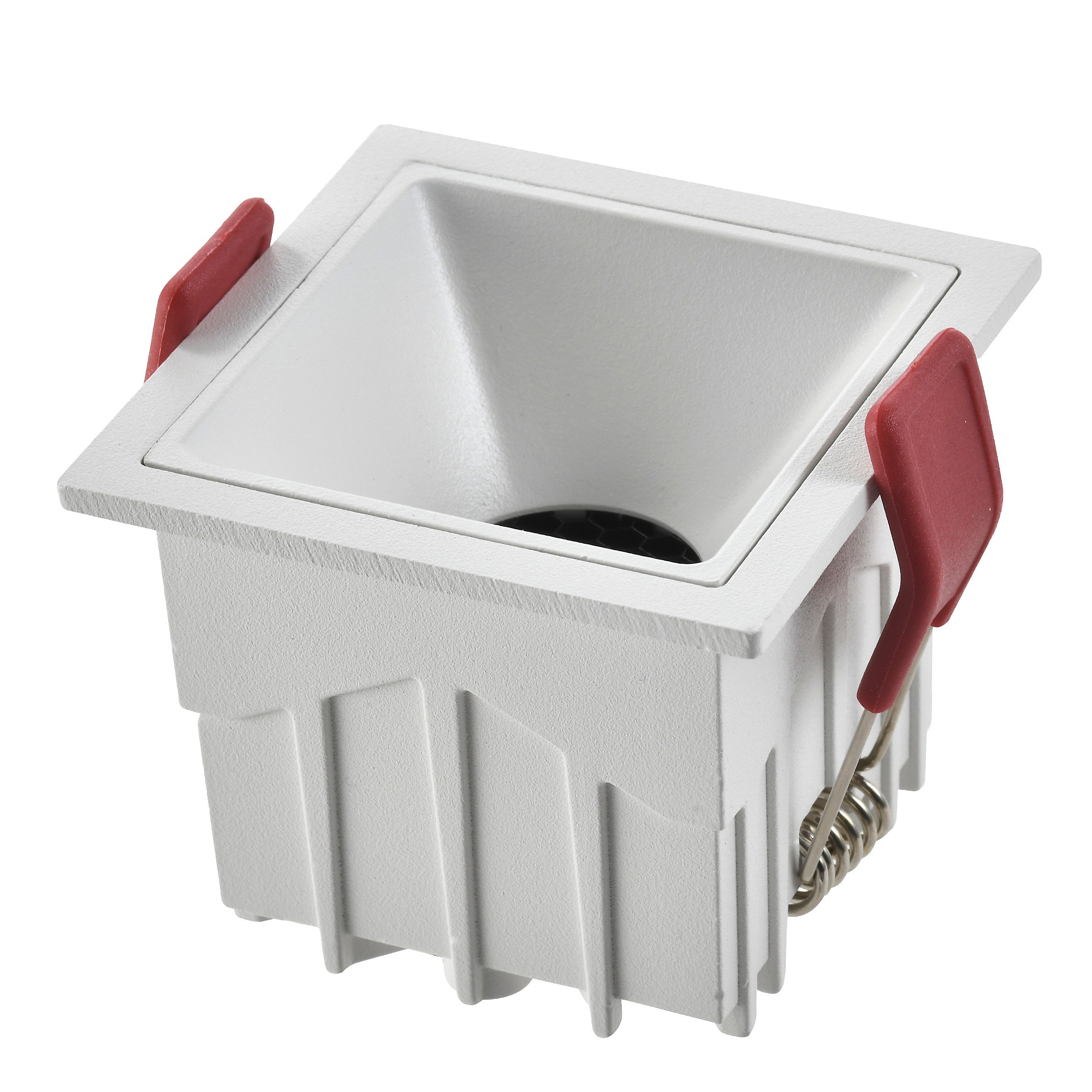 Встраиваемый светильник ST Luce Встраиваемые светильники ST757.538.10S