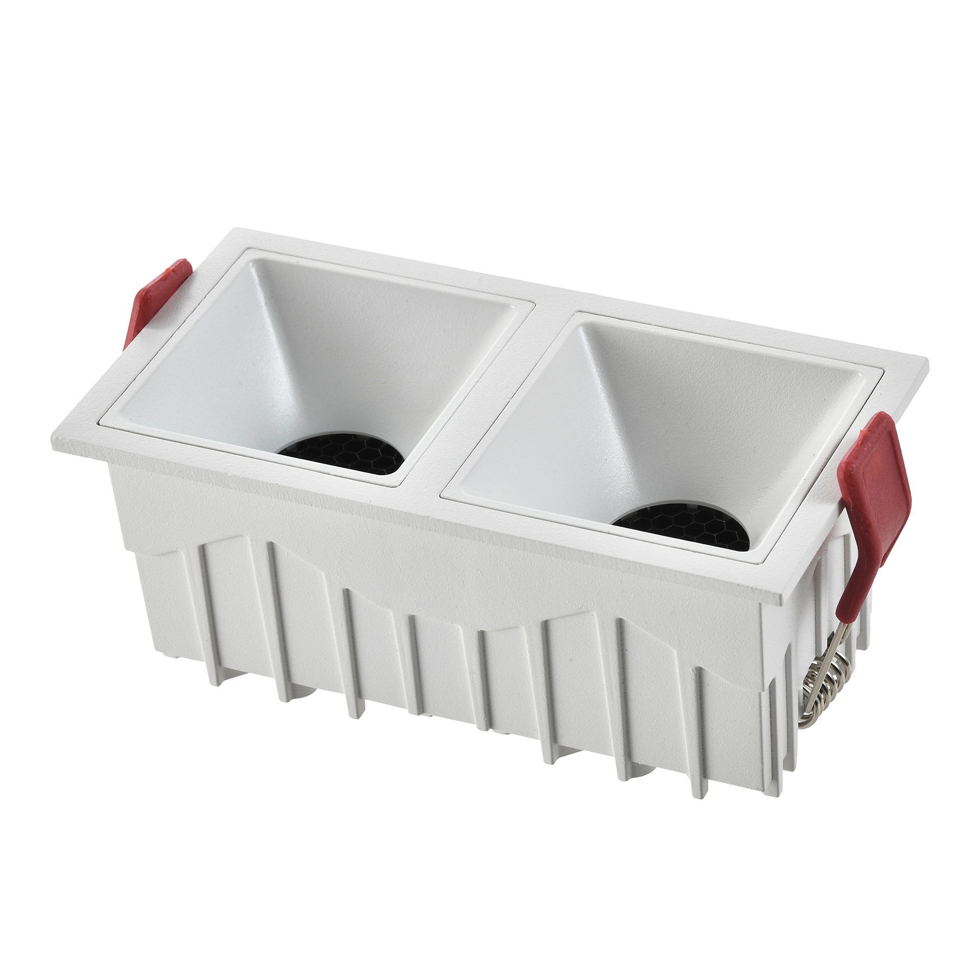 Встраиваемый светильник ST Luce Встраиваемые светильники ST757.538.20