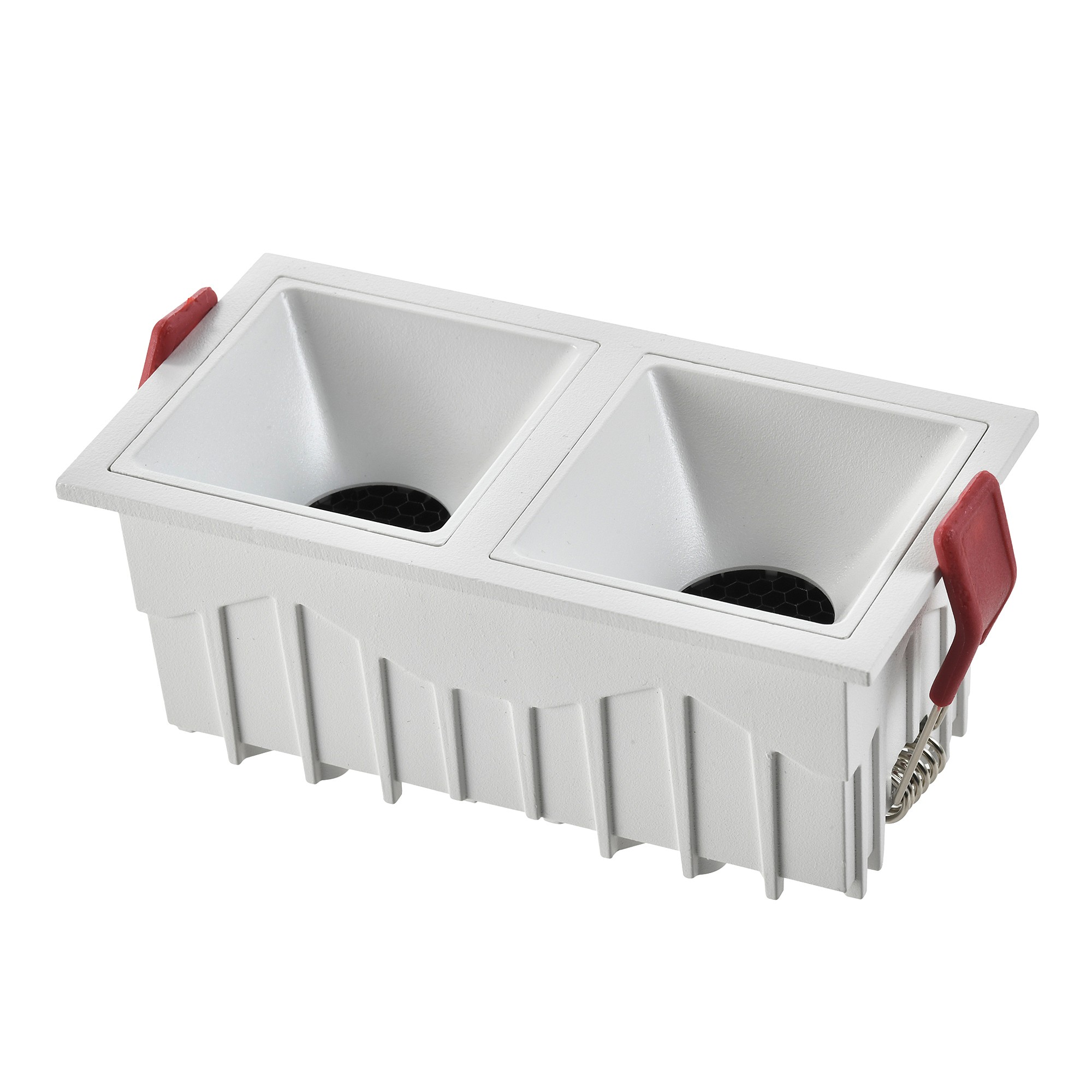 Встраиваемый светильник ST Luce Встраиваемые светильники ST757.548.20