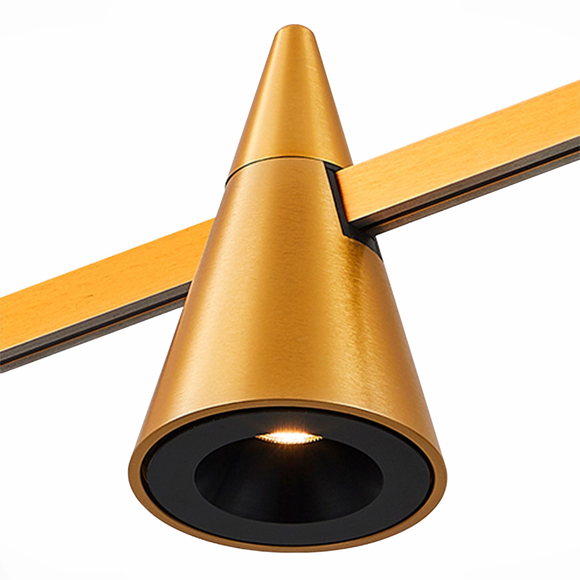 Трековый светильник ST Luce Farm ST813.246.05