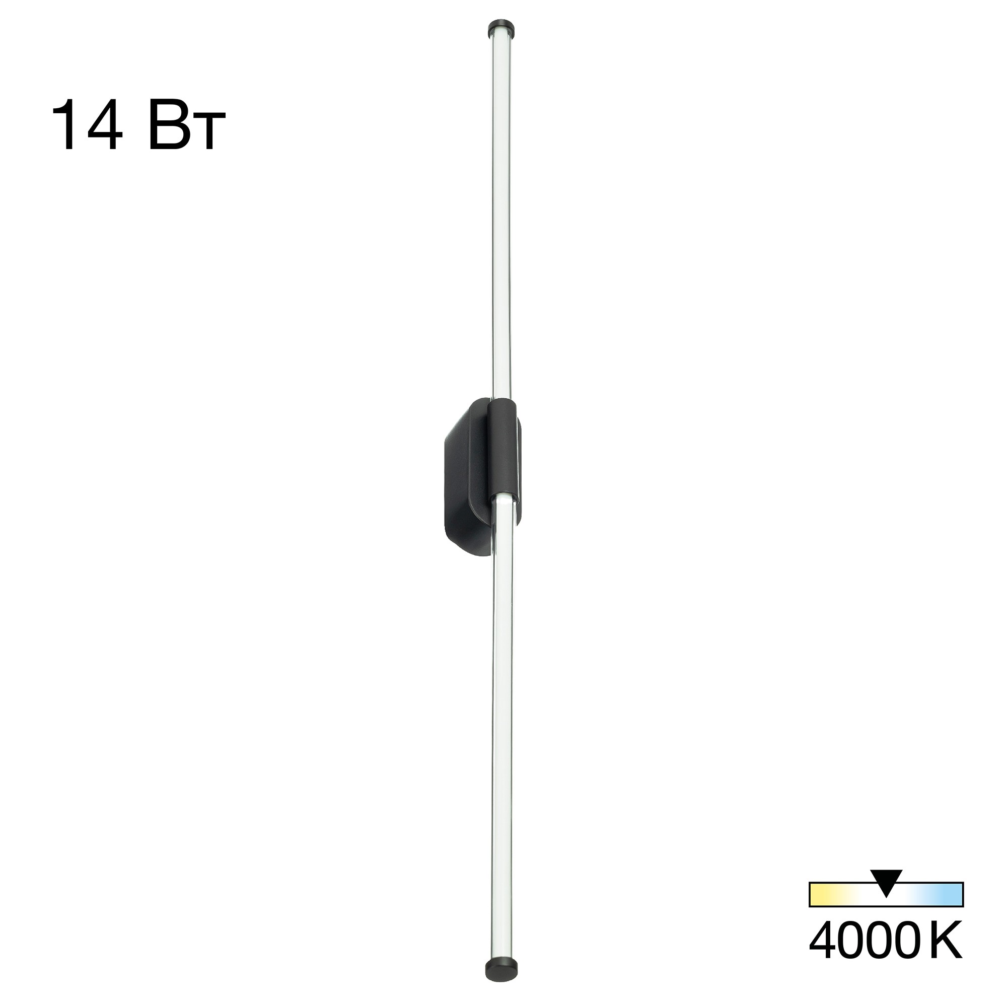 Настенный светильник Citilux Lucia CL217321