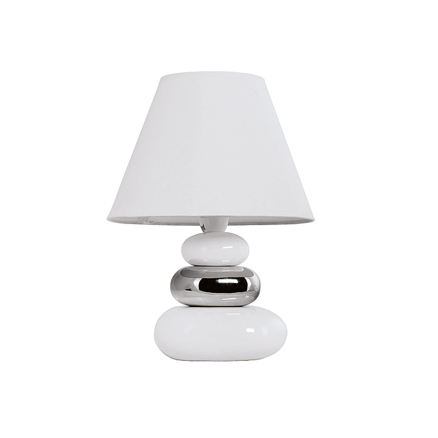 Настольная лампа Gerhort 33826 33826 White