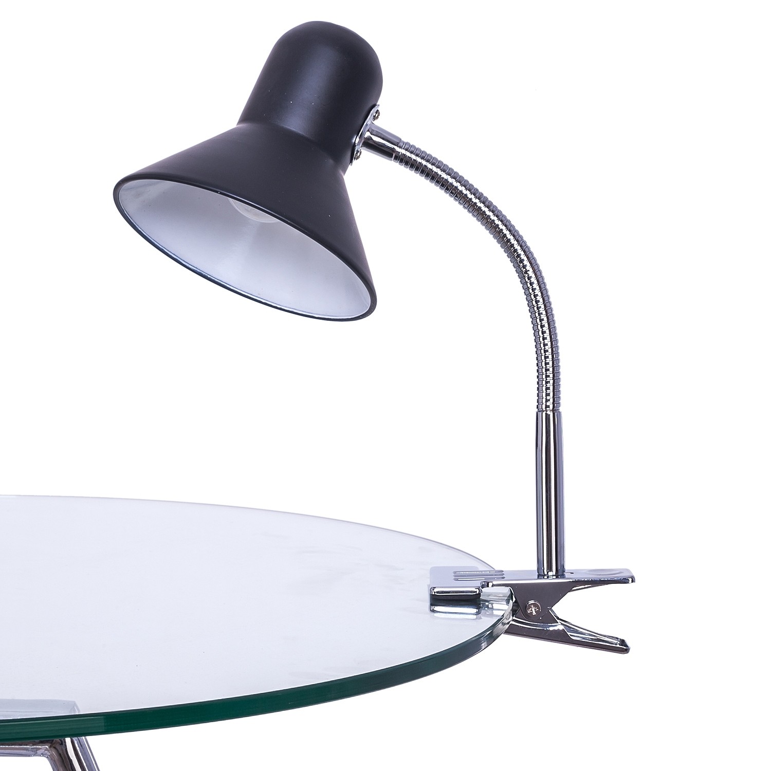 Настольная лампа Gerhort 709T 709BK