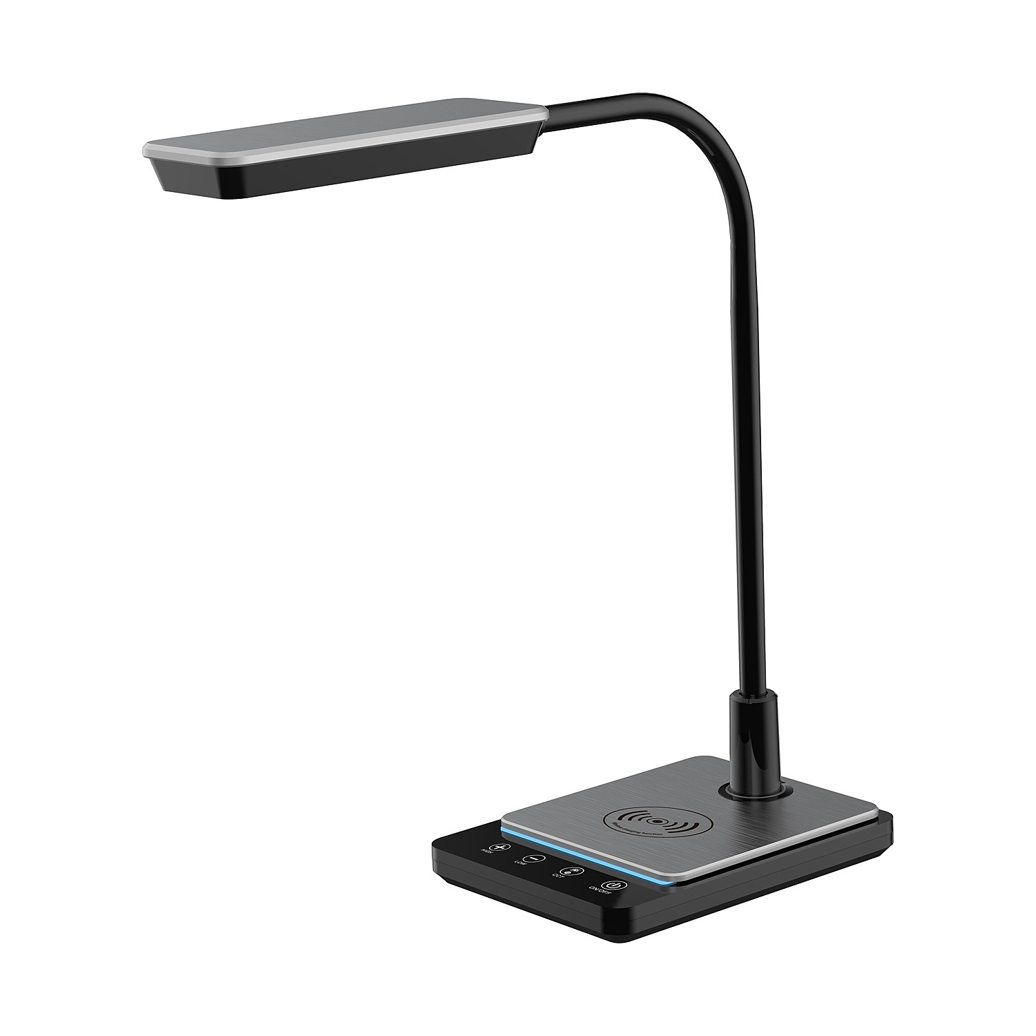 Настольная лампа Gerhort BL1027 BL1027 BLACK