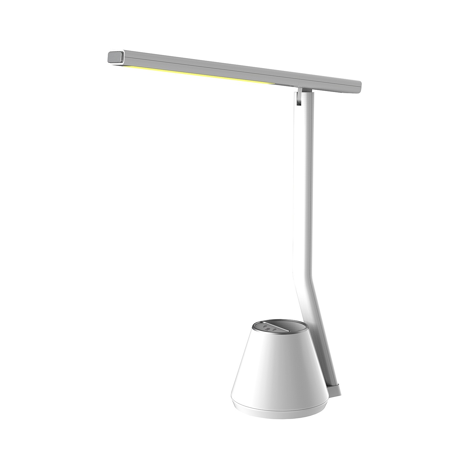 Настольная лампа Gerhort BL1066 BL1066 WHITE