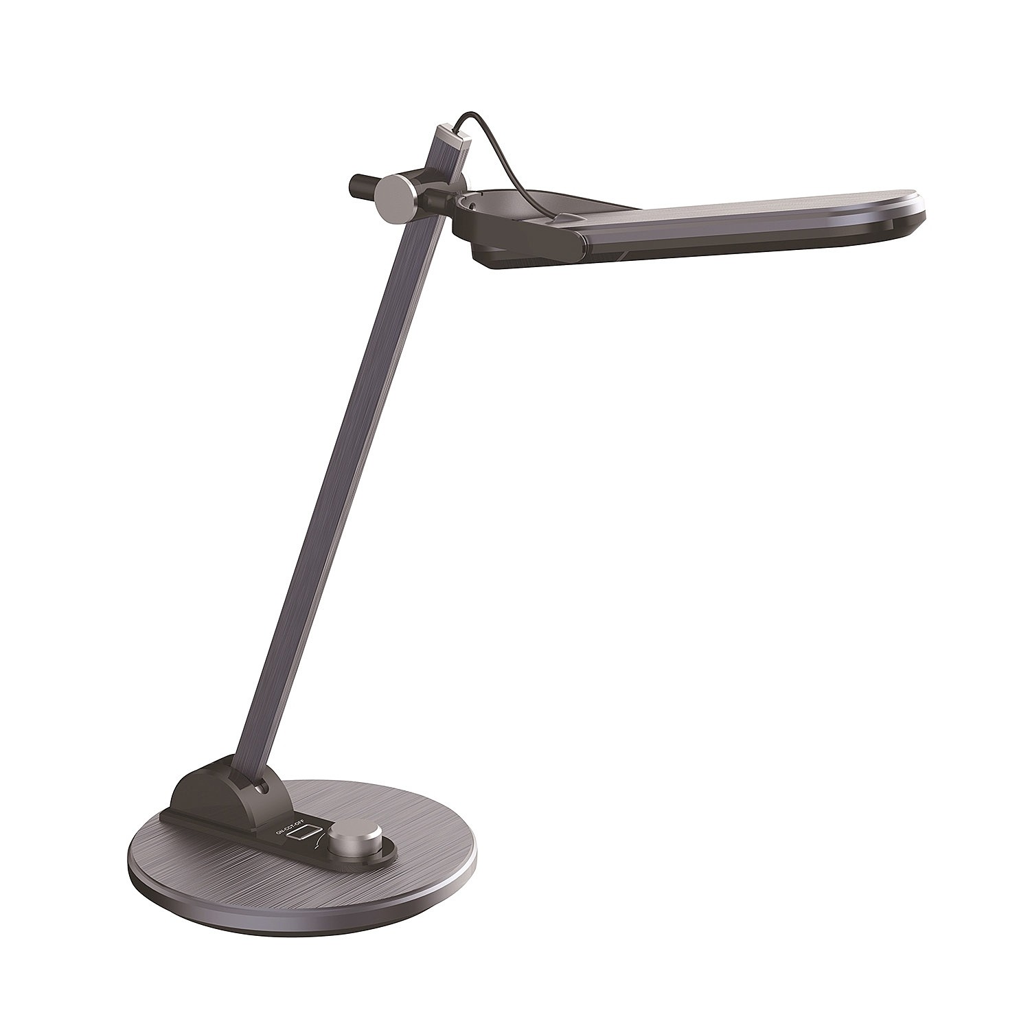 Настольная лампа Gerhort BL1073 BL1073 BLACK