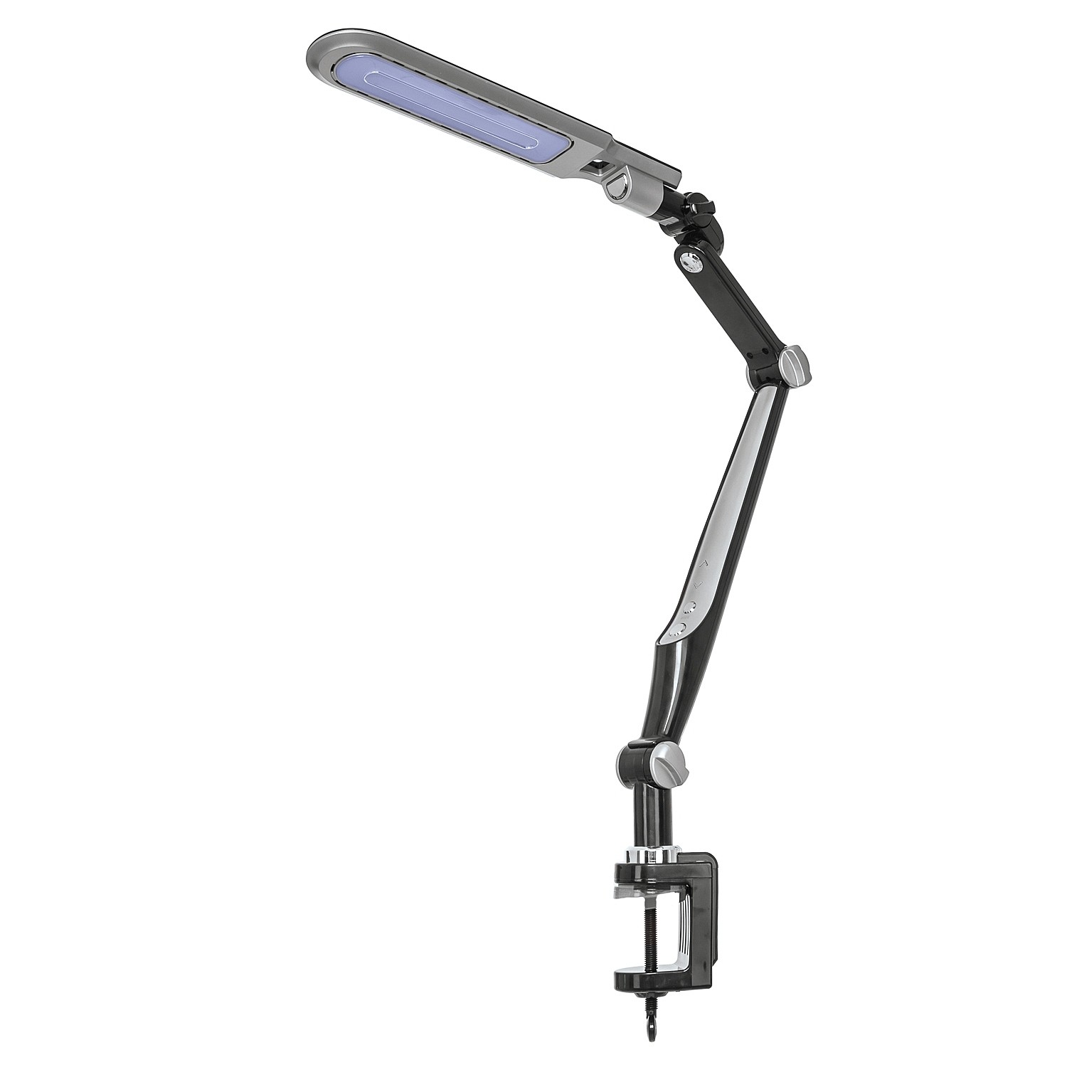 Настольная лампа Gerhort BL1107 BL1107 BLACK