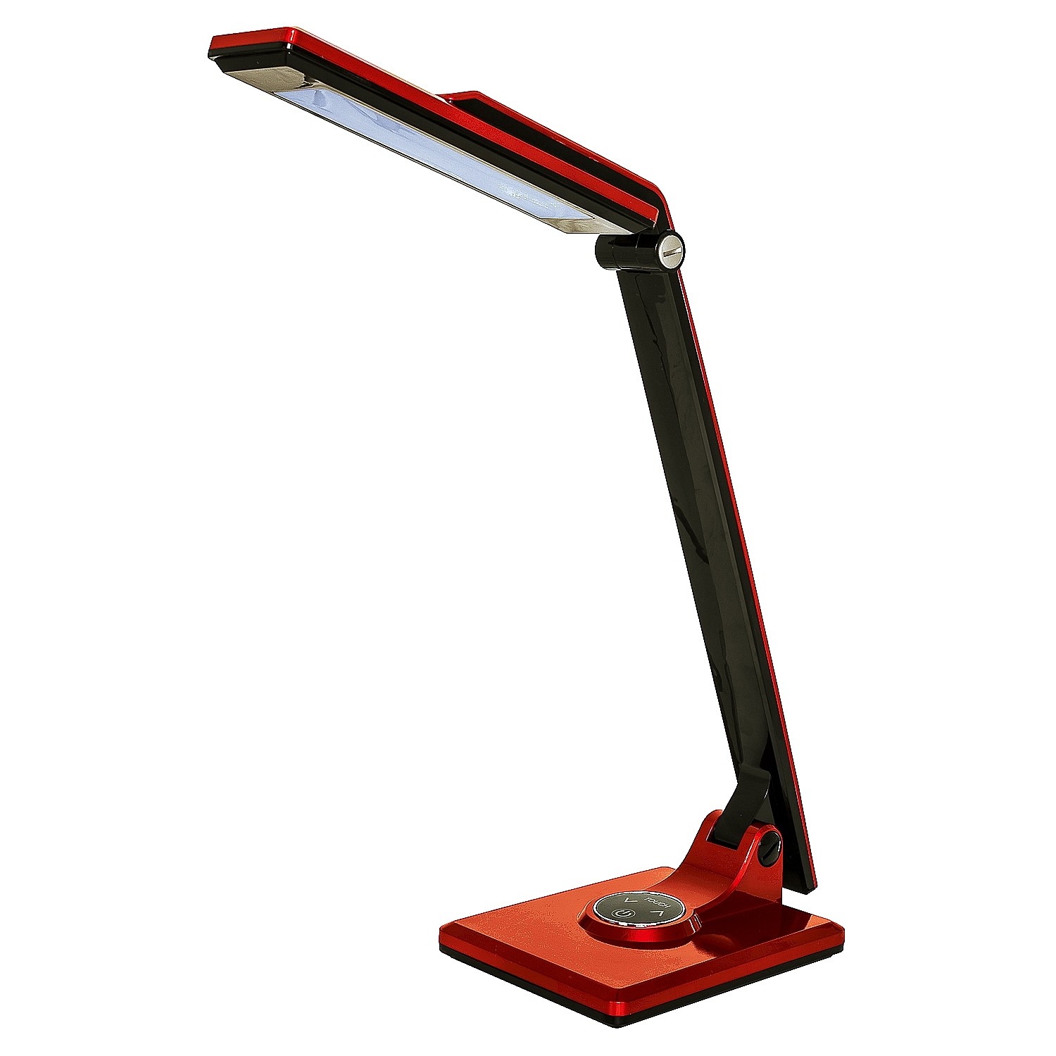 Настольная лампа Gerhort BL1203 BL1203 RED